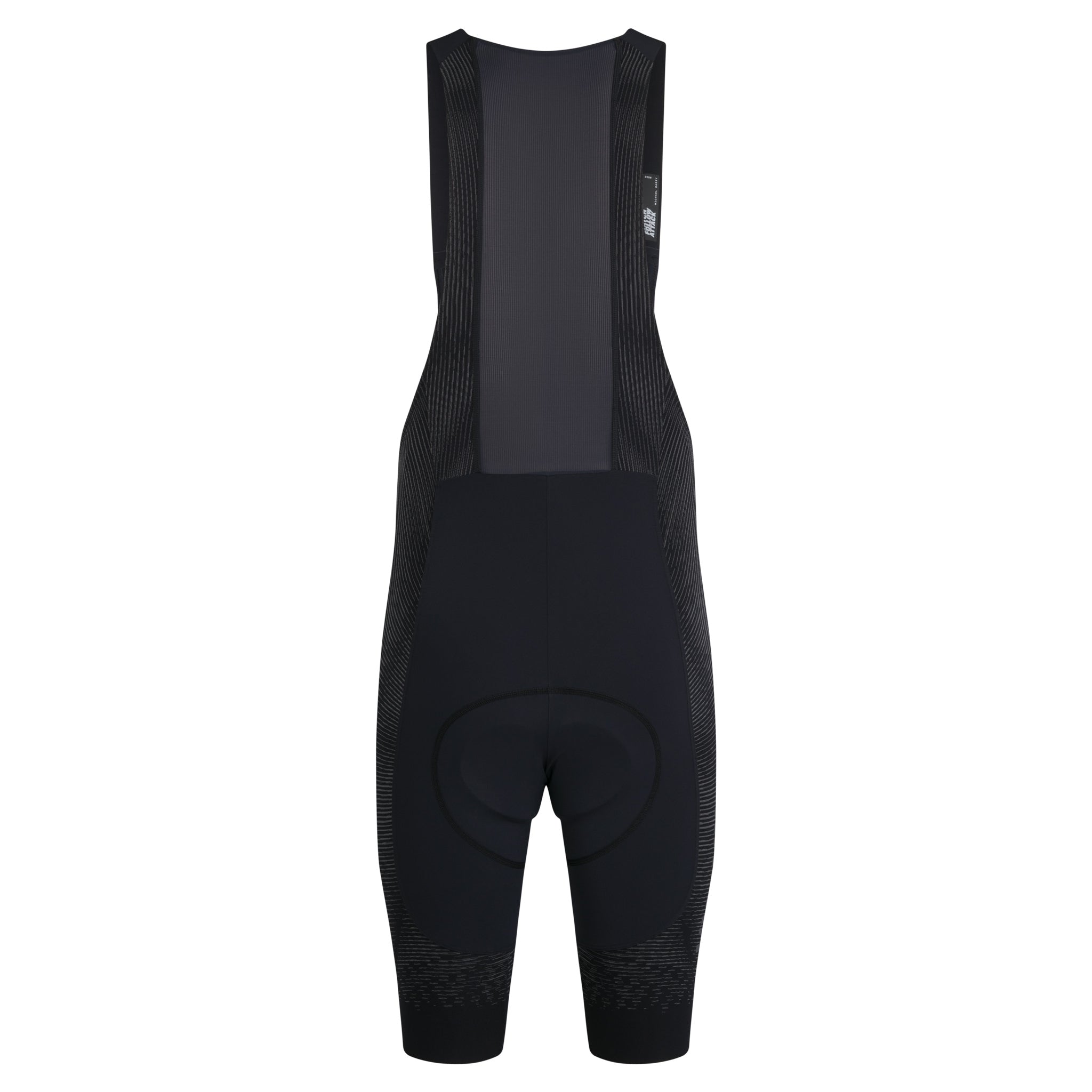 Men's Pro Team Powerweave Bib Shorts