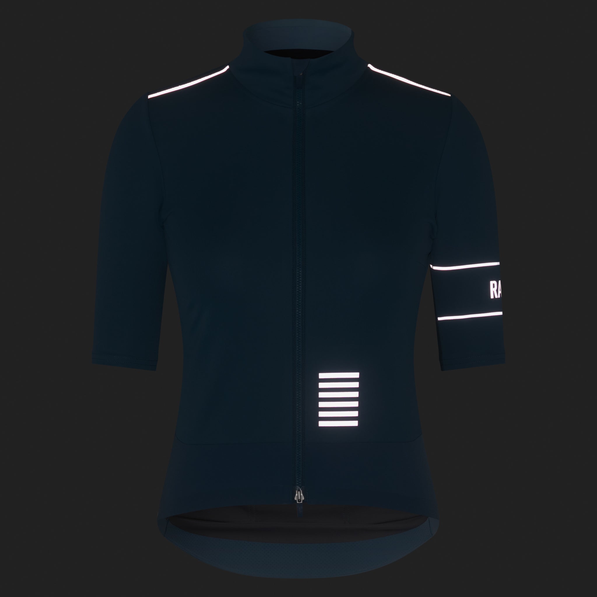 Women's Pro Team GORE-TEX Windstopper Jersey