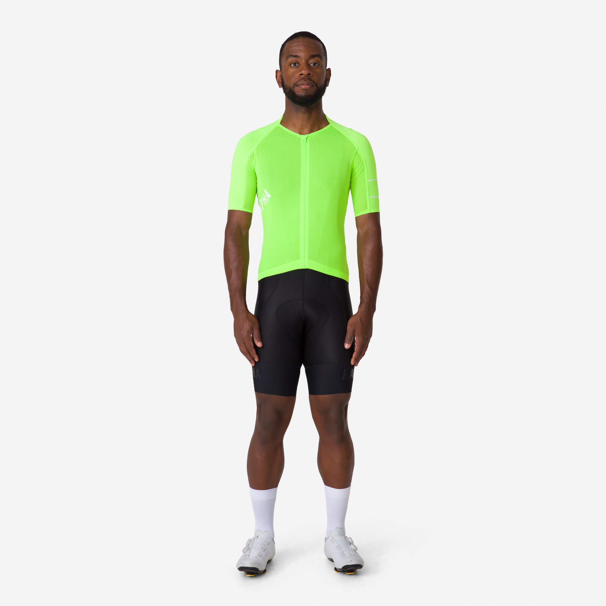 Men's Pro Team Lightweight Jersey