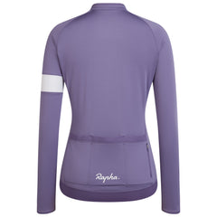Women's Core Long Sleeve Jersey