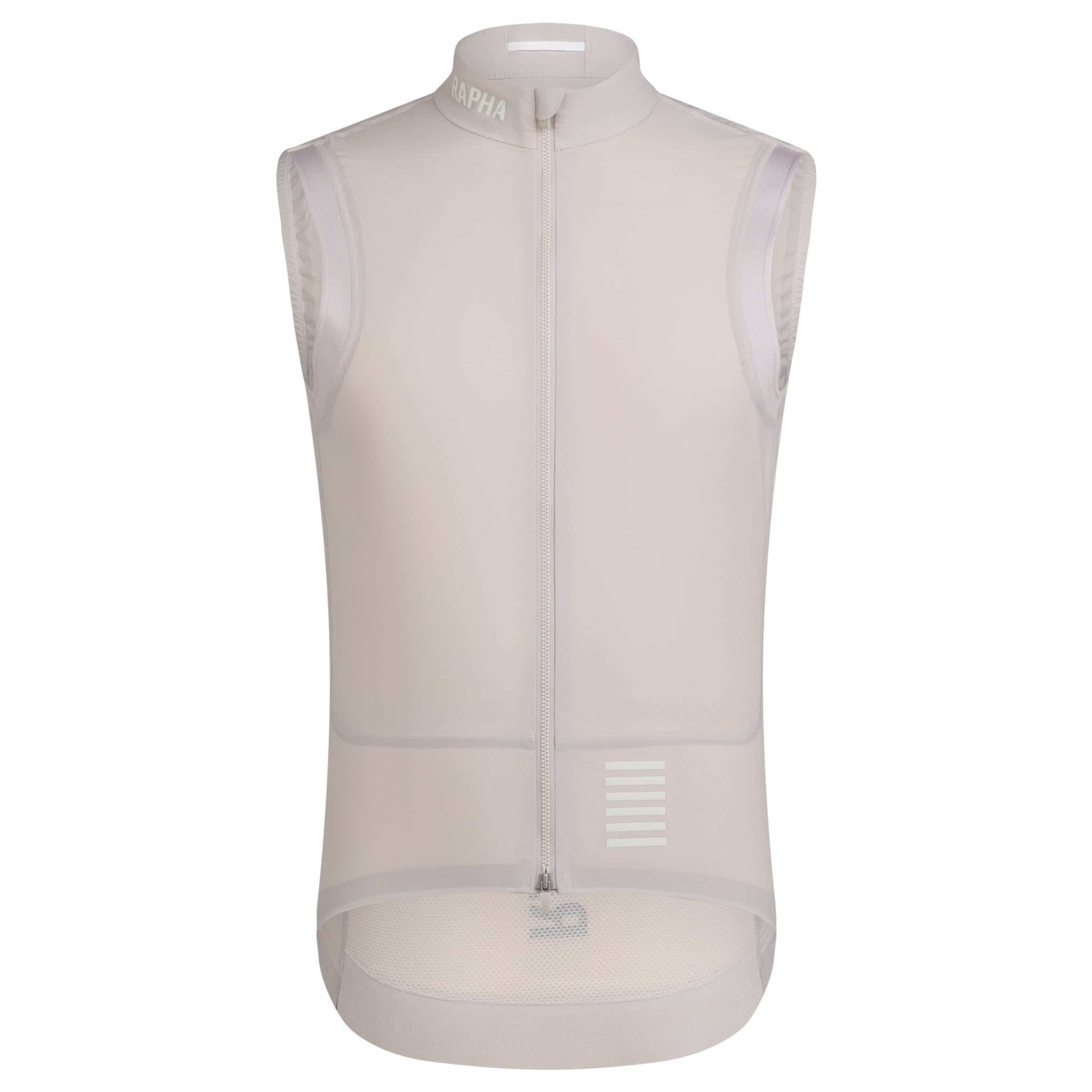 Men's Pro Team Lightweight Vest
