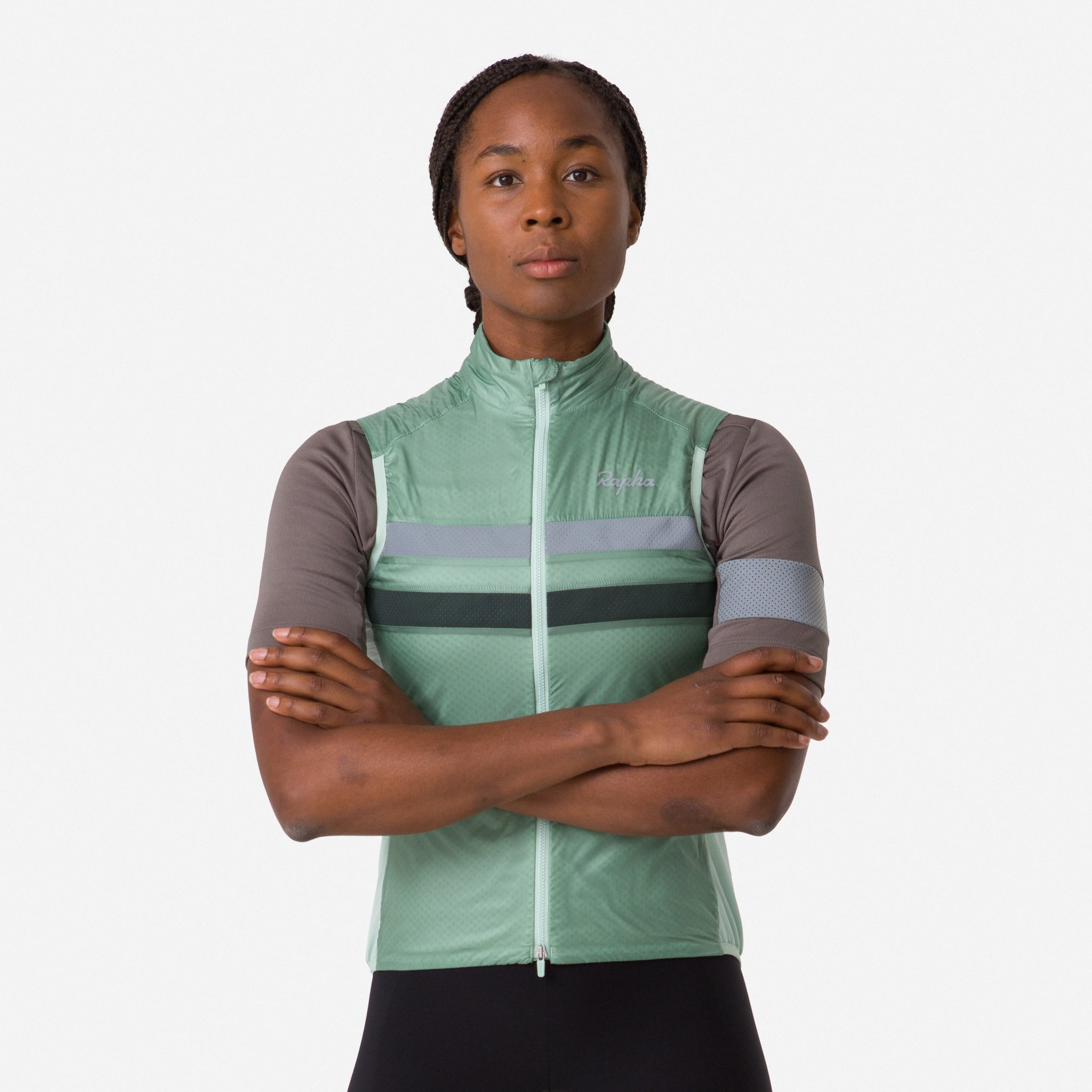 Women's Brevet Insulated Gilet