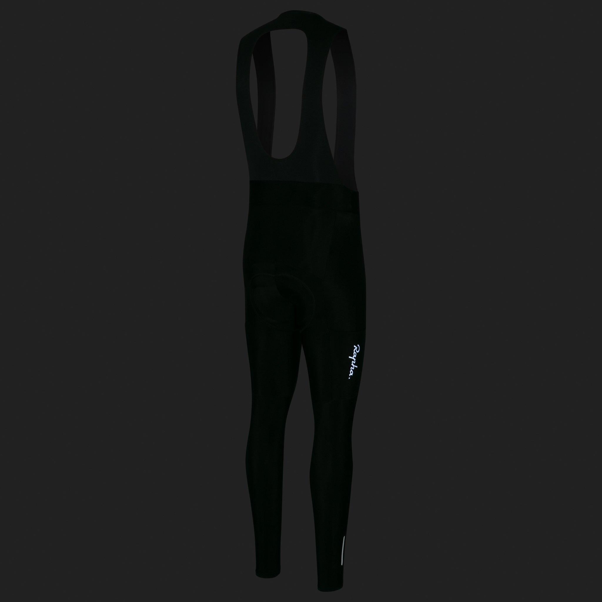 Men's Core Cargo Winter Tights with Pad