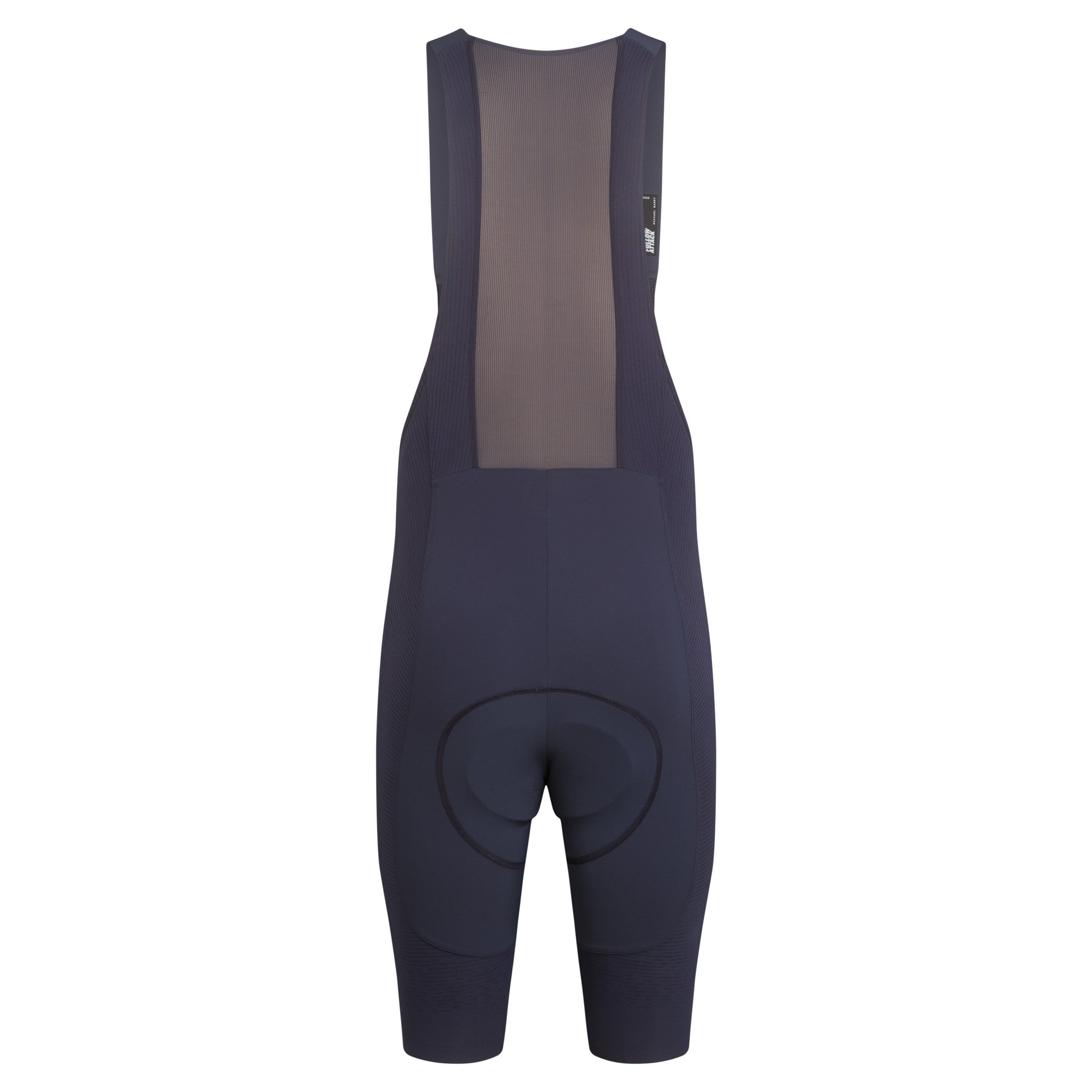 Men's Pro Team Powerweave Bib Shorts
