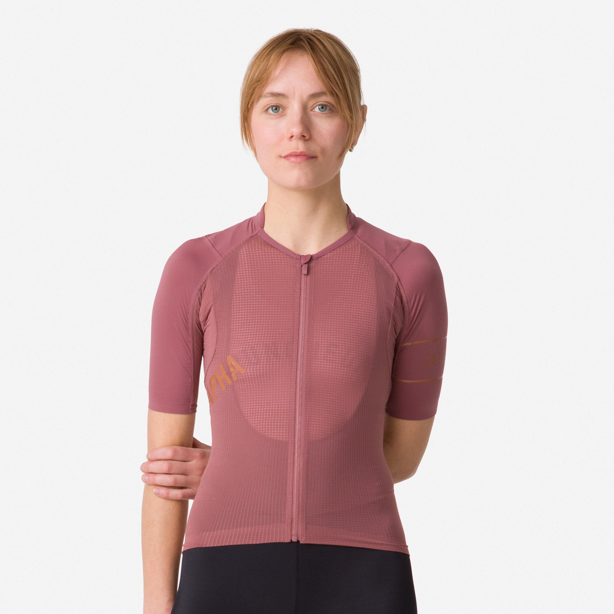 Women's Pro Team Lightweight Jersey