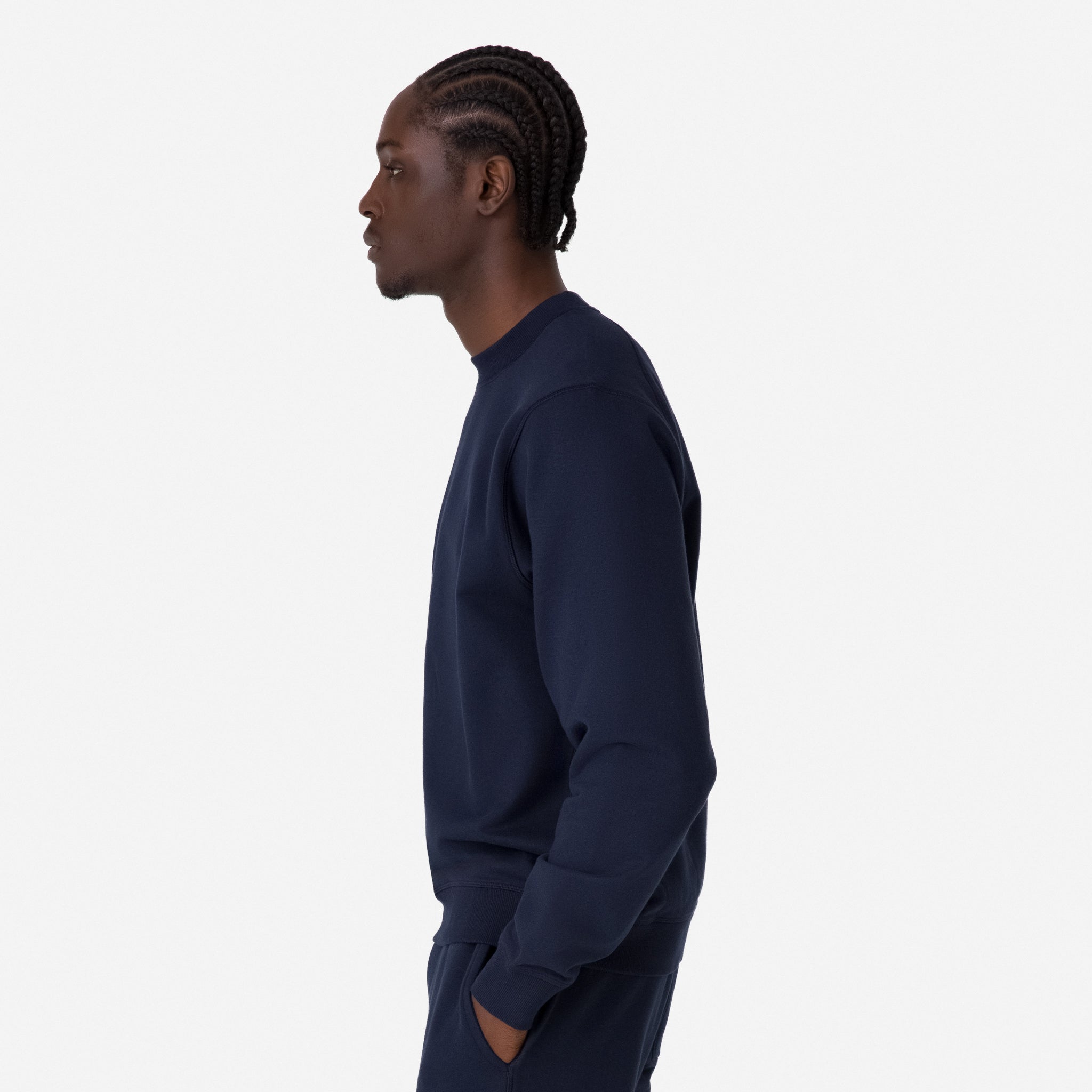 Men's Cotton Sweatshirt