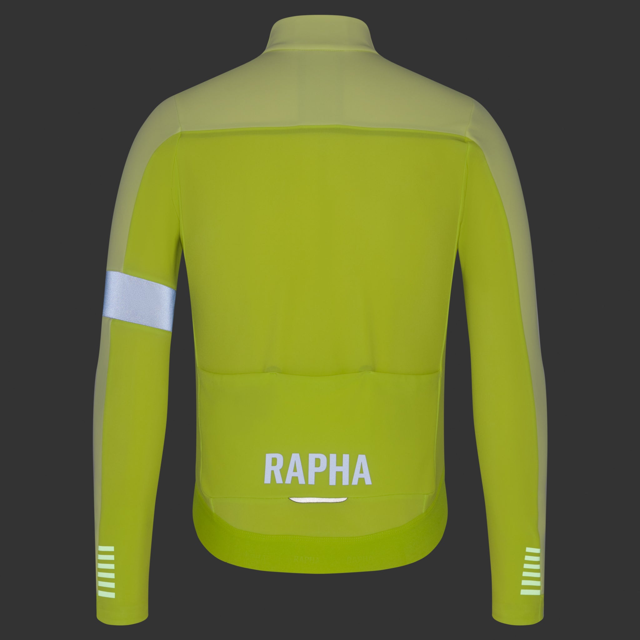Men's Pro Team Winter Jacket
