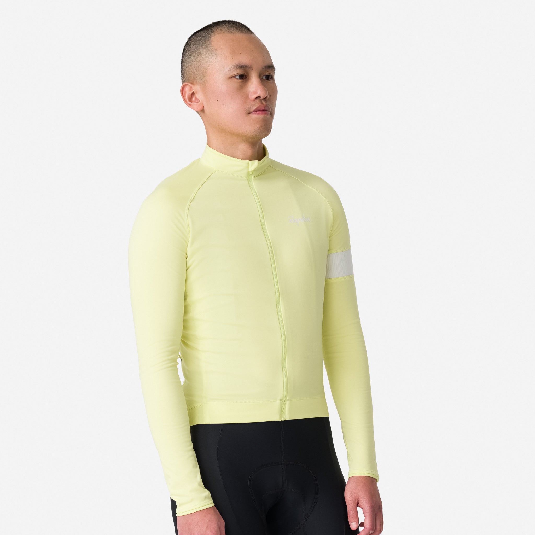 Men's Long Sleeve Core Jersey