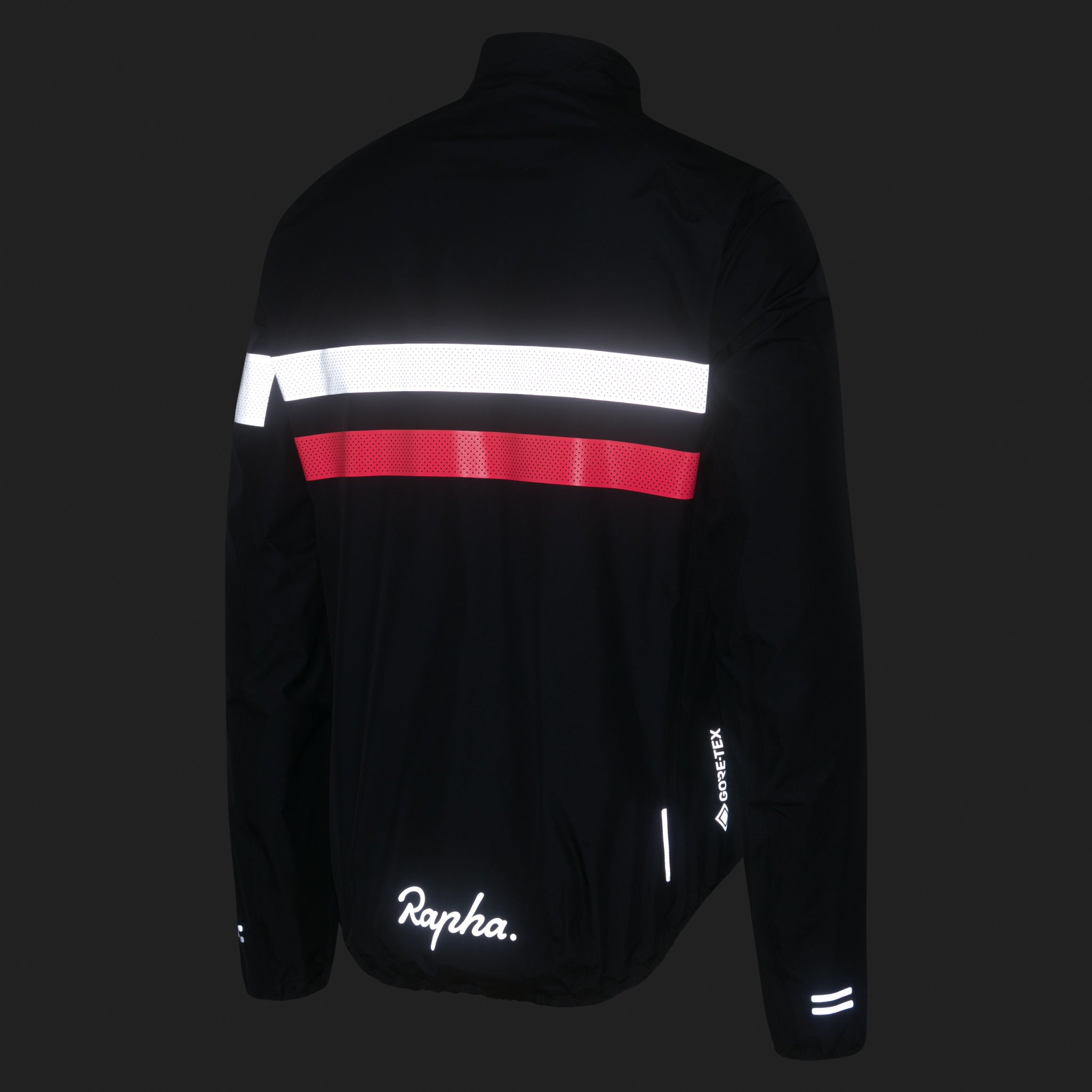 Men's Brevet Gore-Tex Rain Jacket