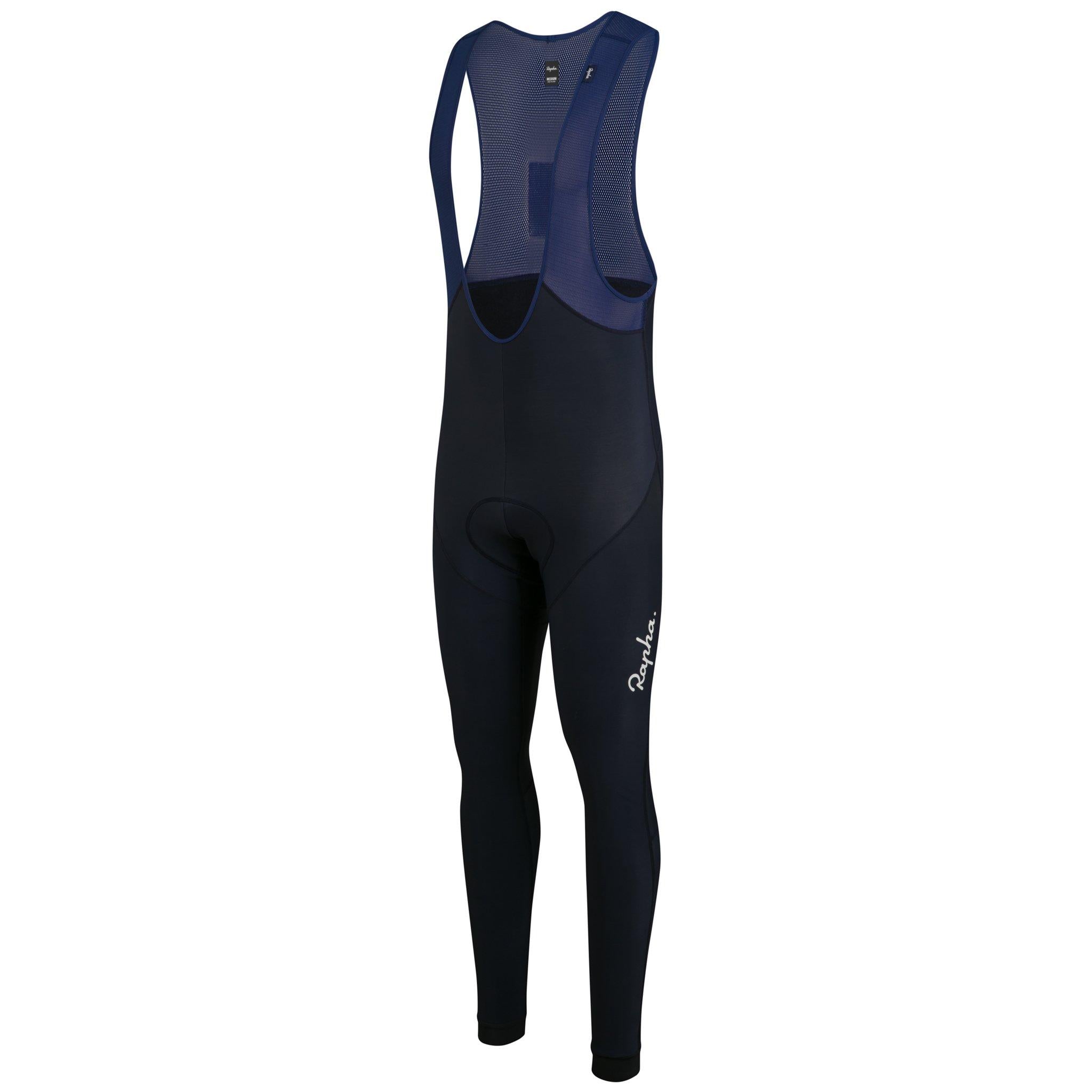 Men's Classic Winter Tights with Pad