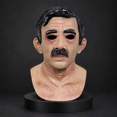 Joseph Stalin Historical Figure Silicone Mask