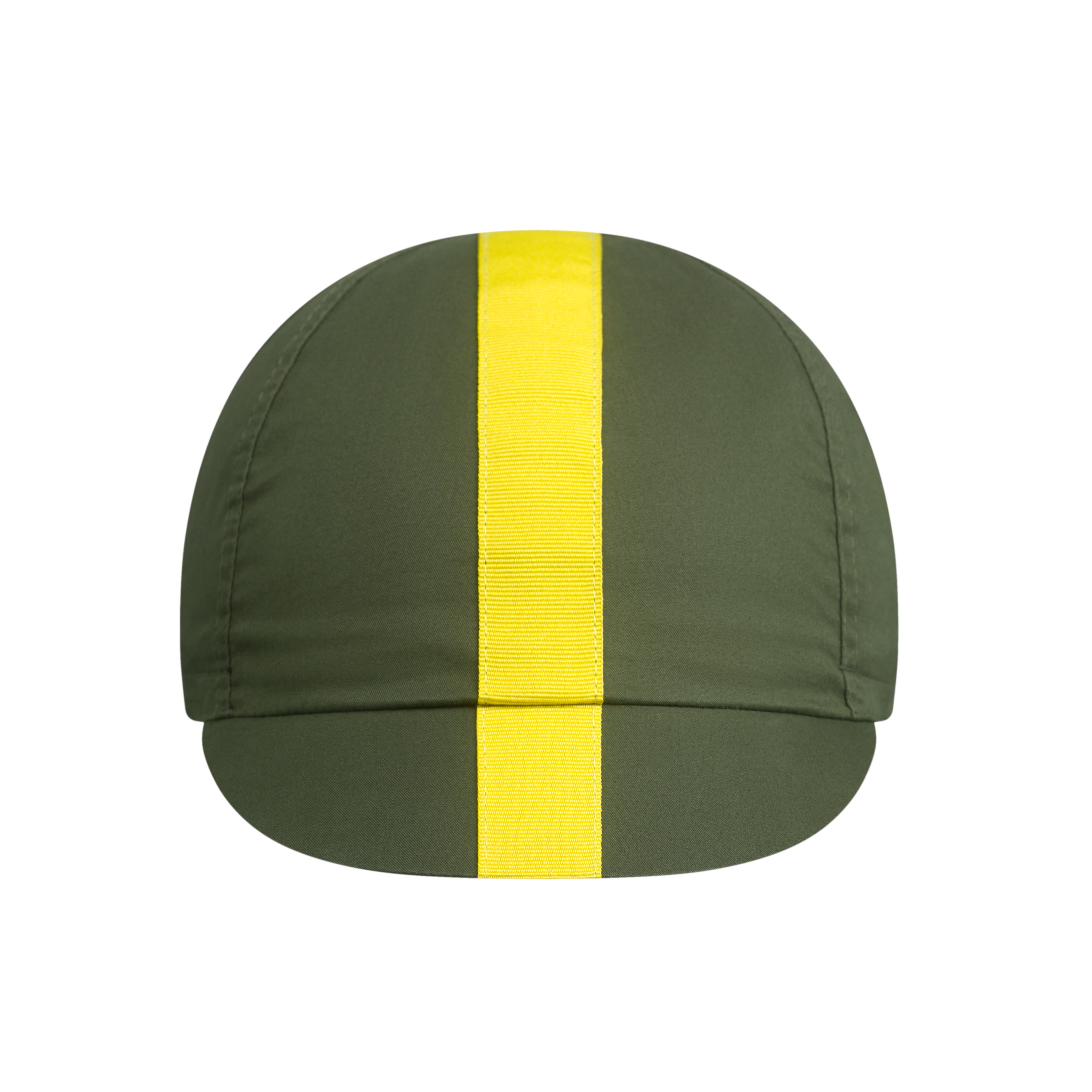 Rapha Cap II