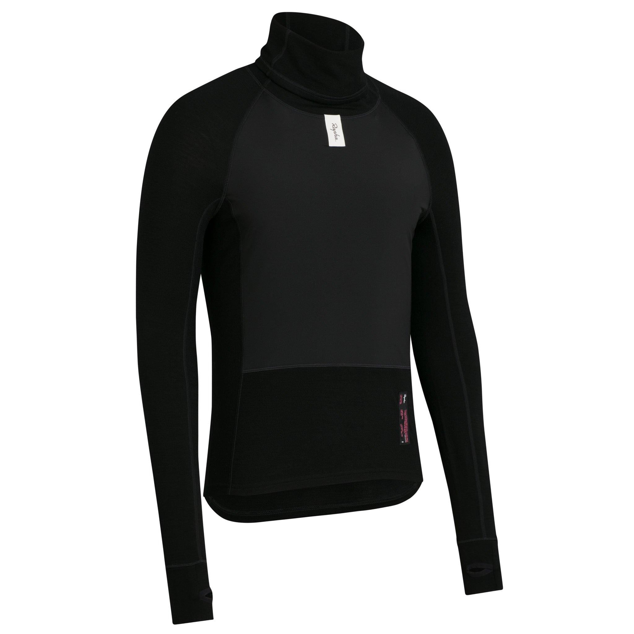 Men's Deep Winter Windblock Base Layer