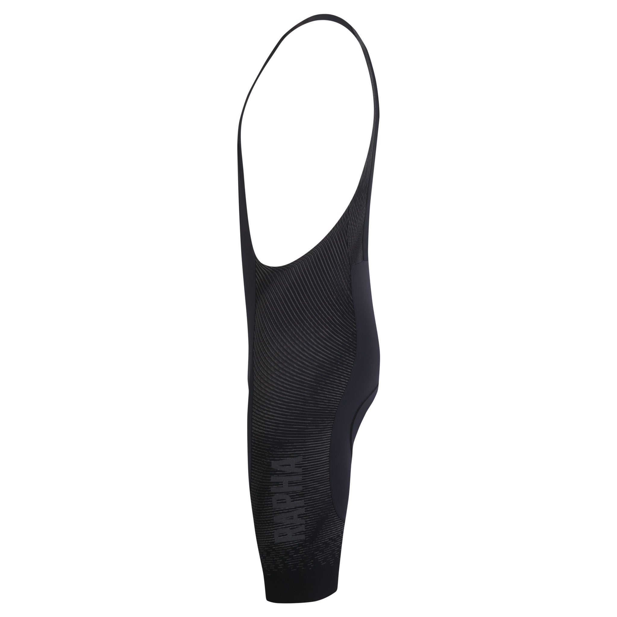 Men's Pro Team Powerweave Bib Shorts