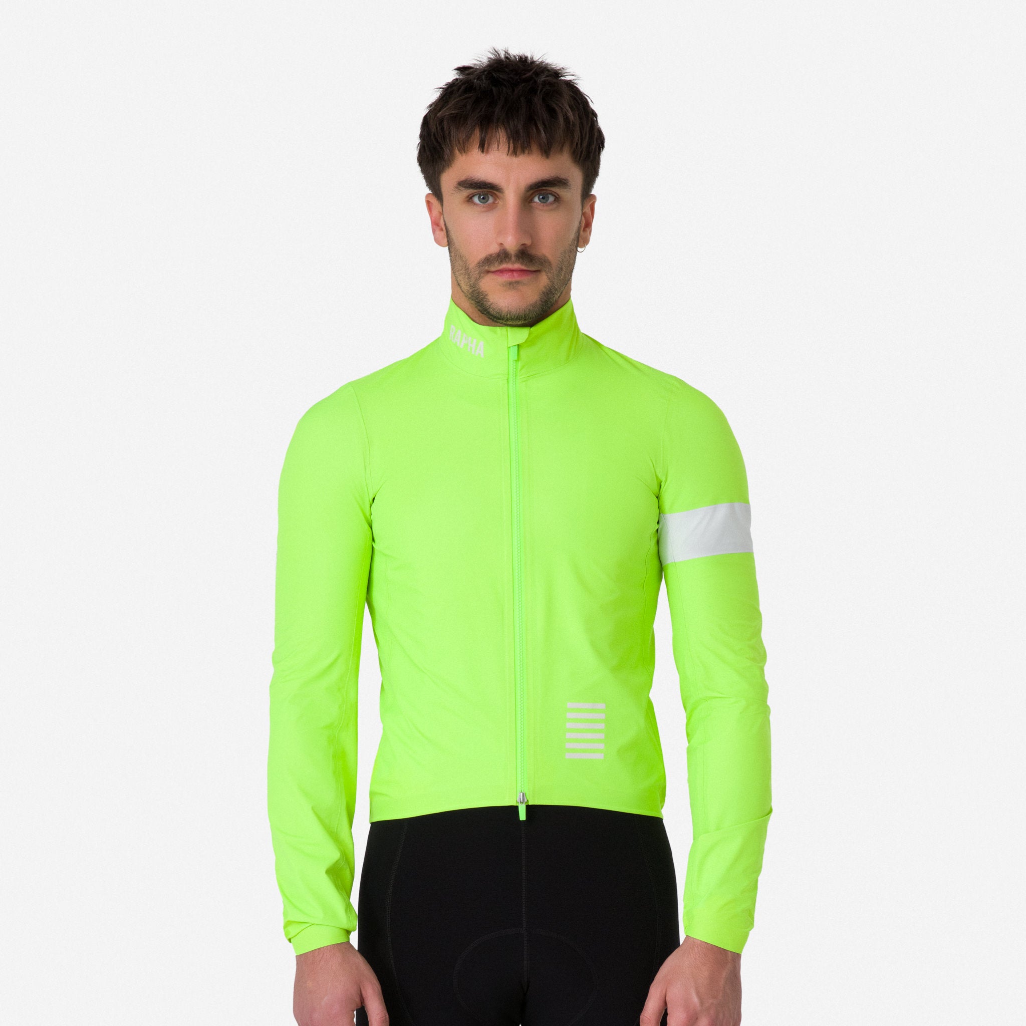 Men's Pro Team GORE-TEX Rain Jacket
