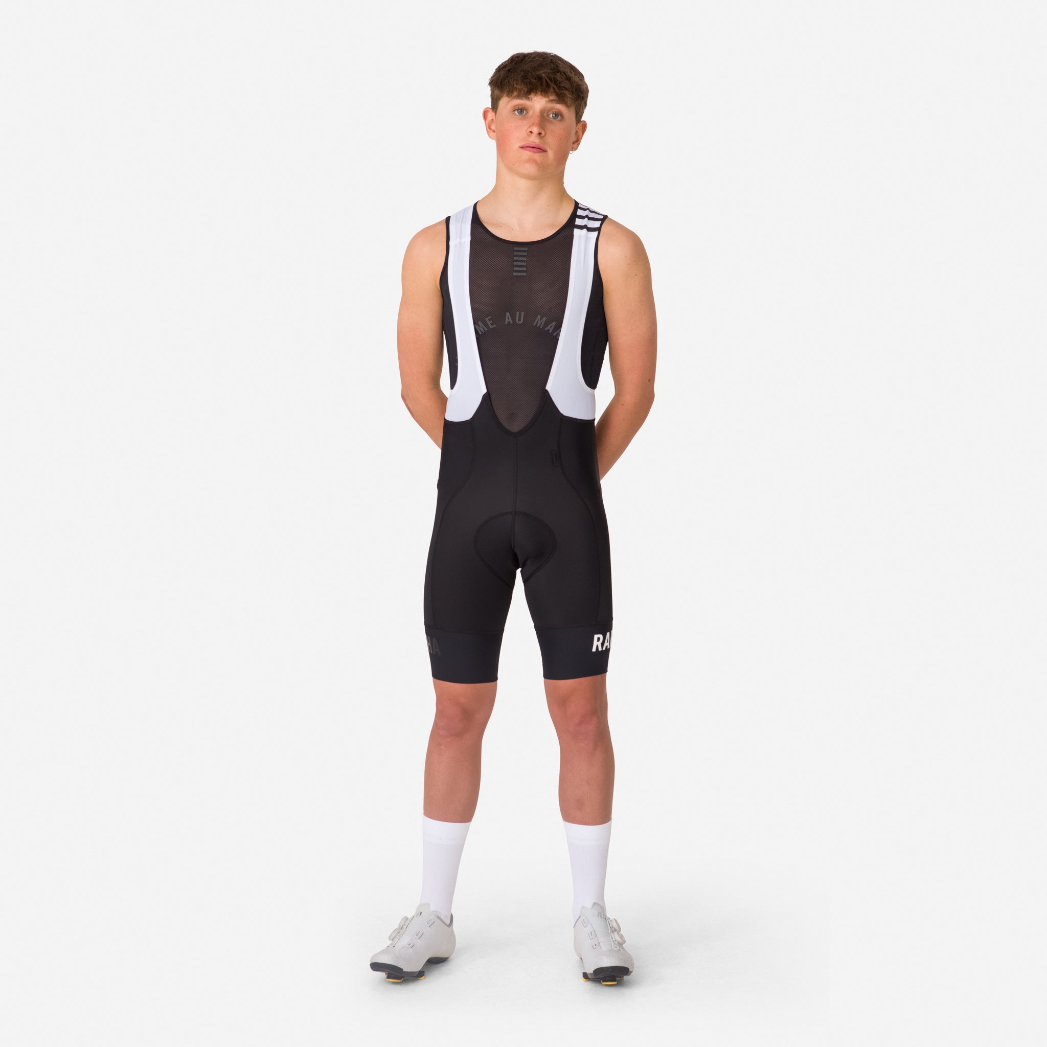 Men's Pro Team Bib Shorts - Regular