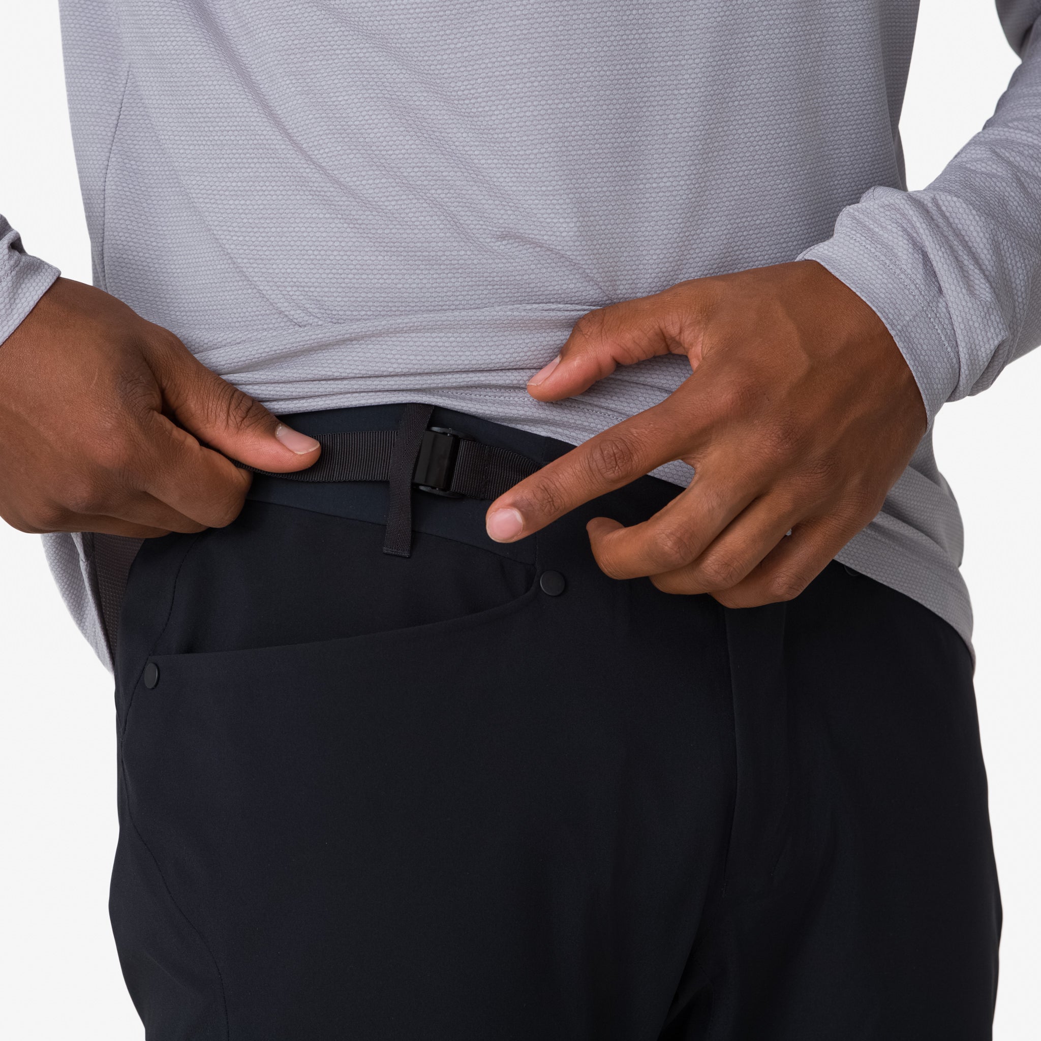 Men's Trail GORE-TEX Pants