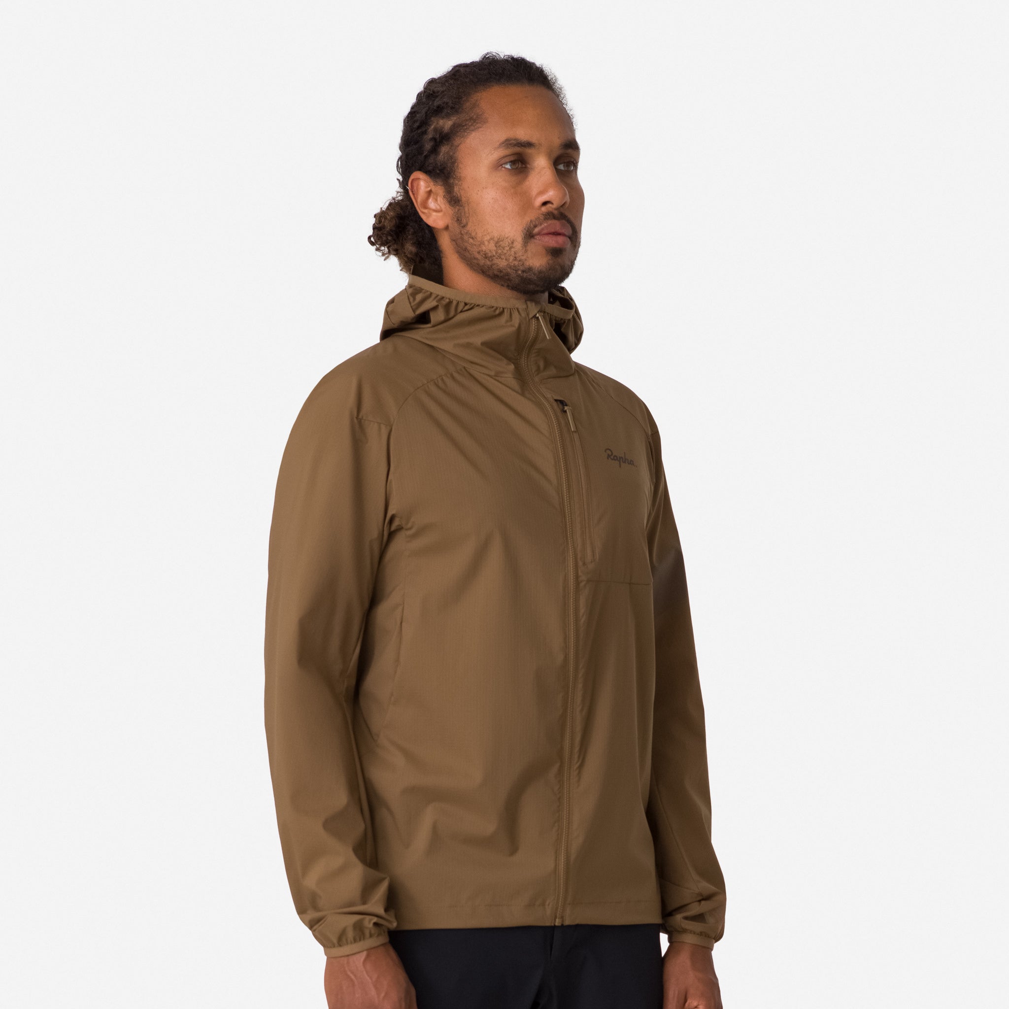 Men's Trail Lightweight Jacket