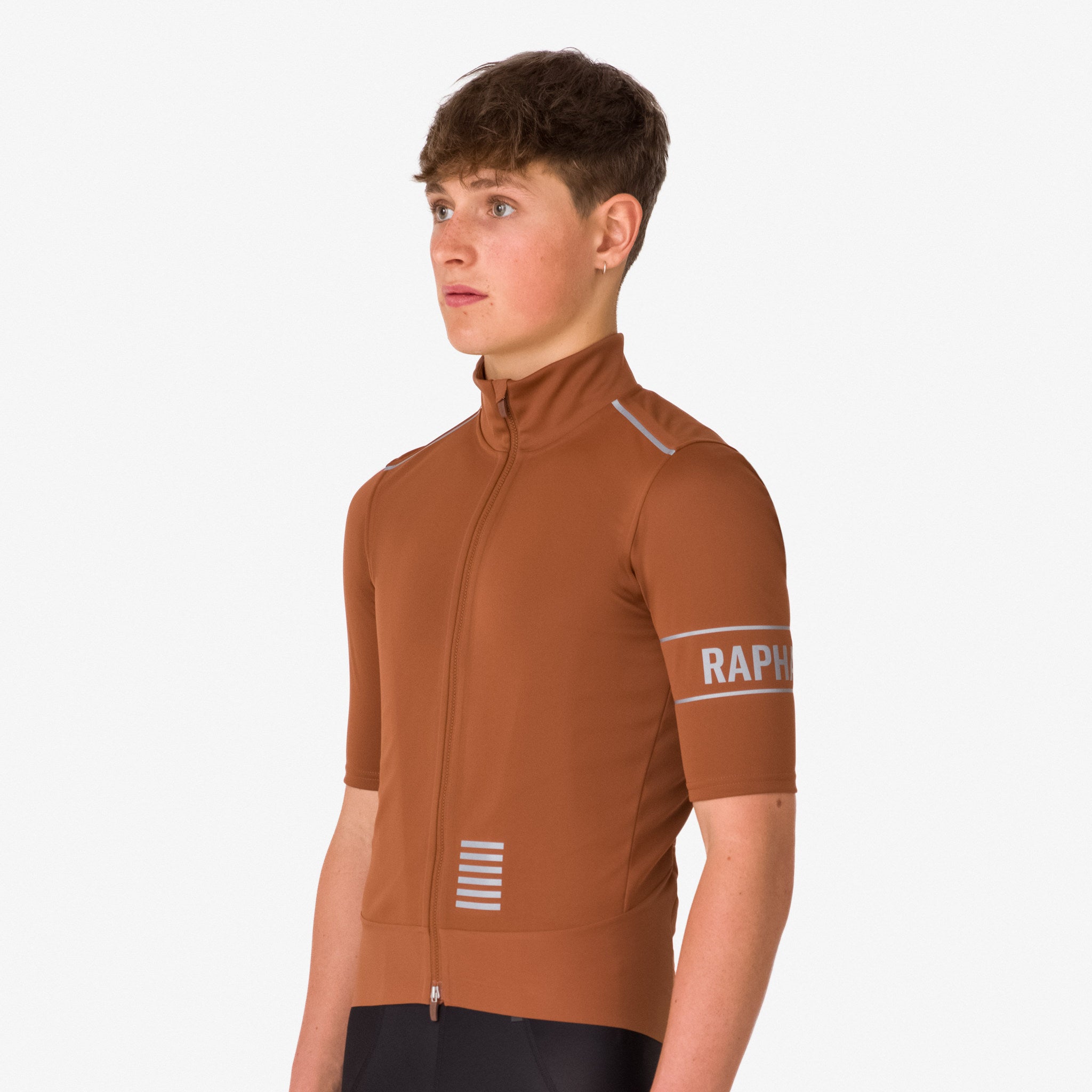 Men's Pro Team GORE-TEX Windstopper Jersey