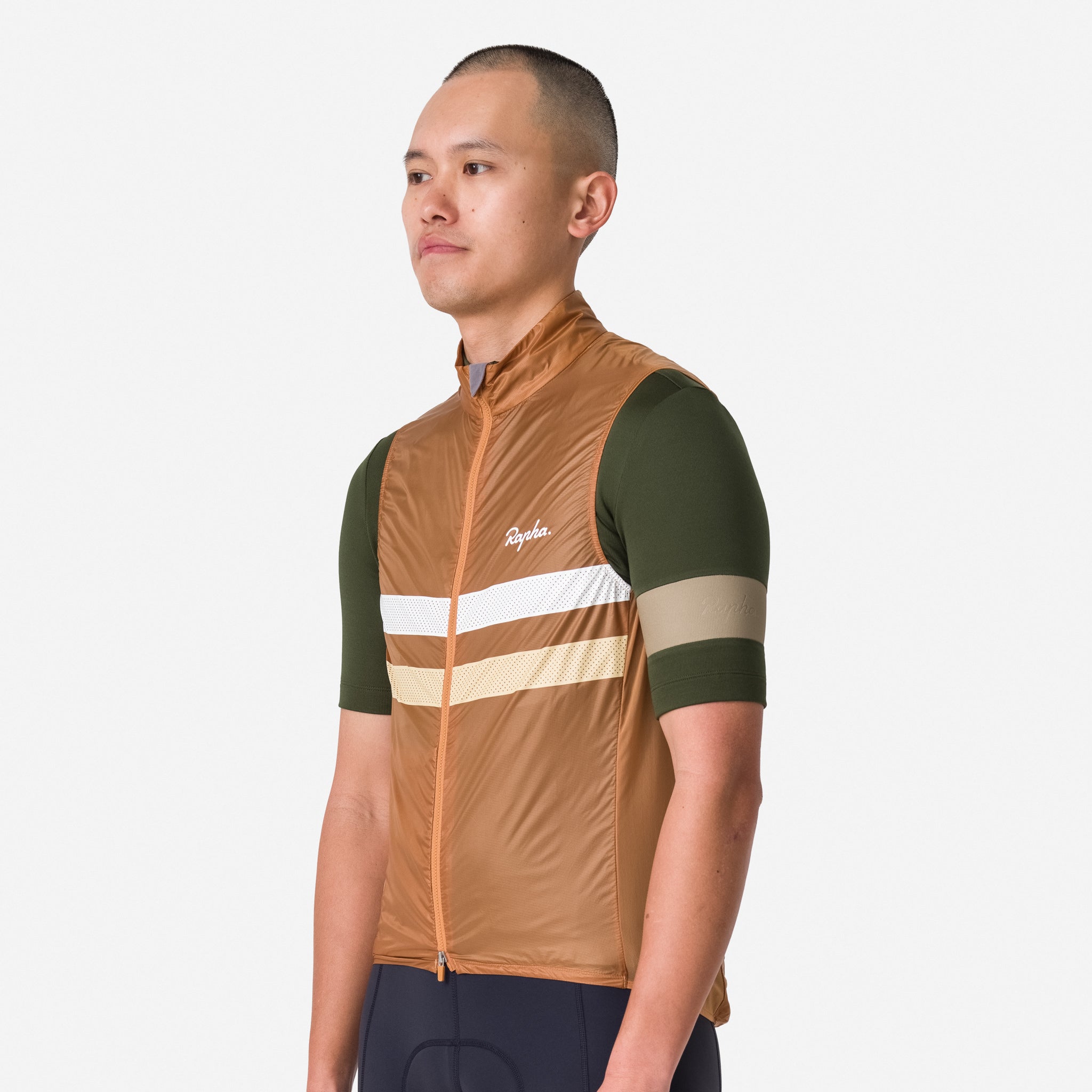 Men's Brevet Vest