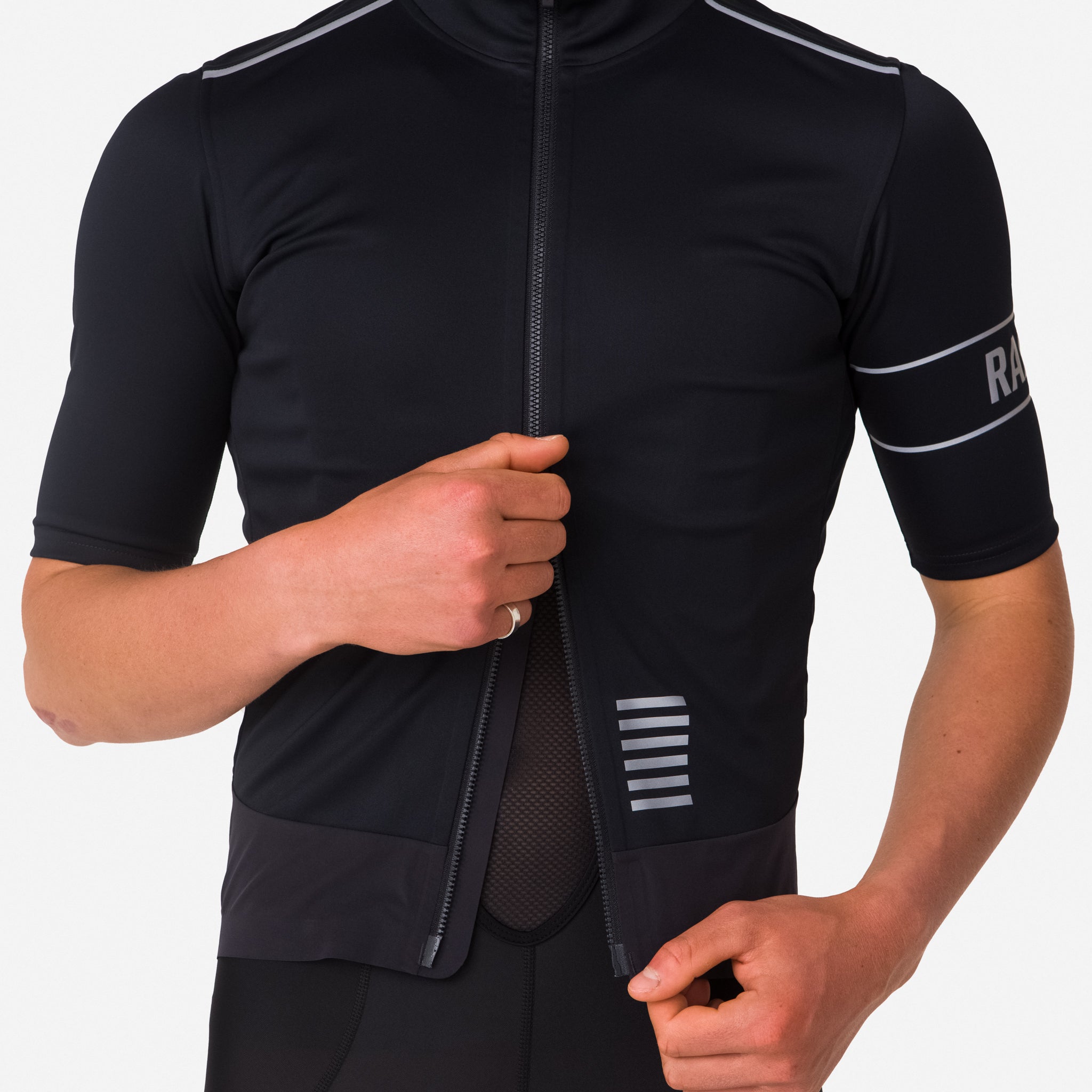 Men's Pro Team GORE-TEX Windstopper Jersey