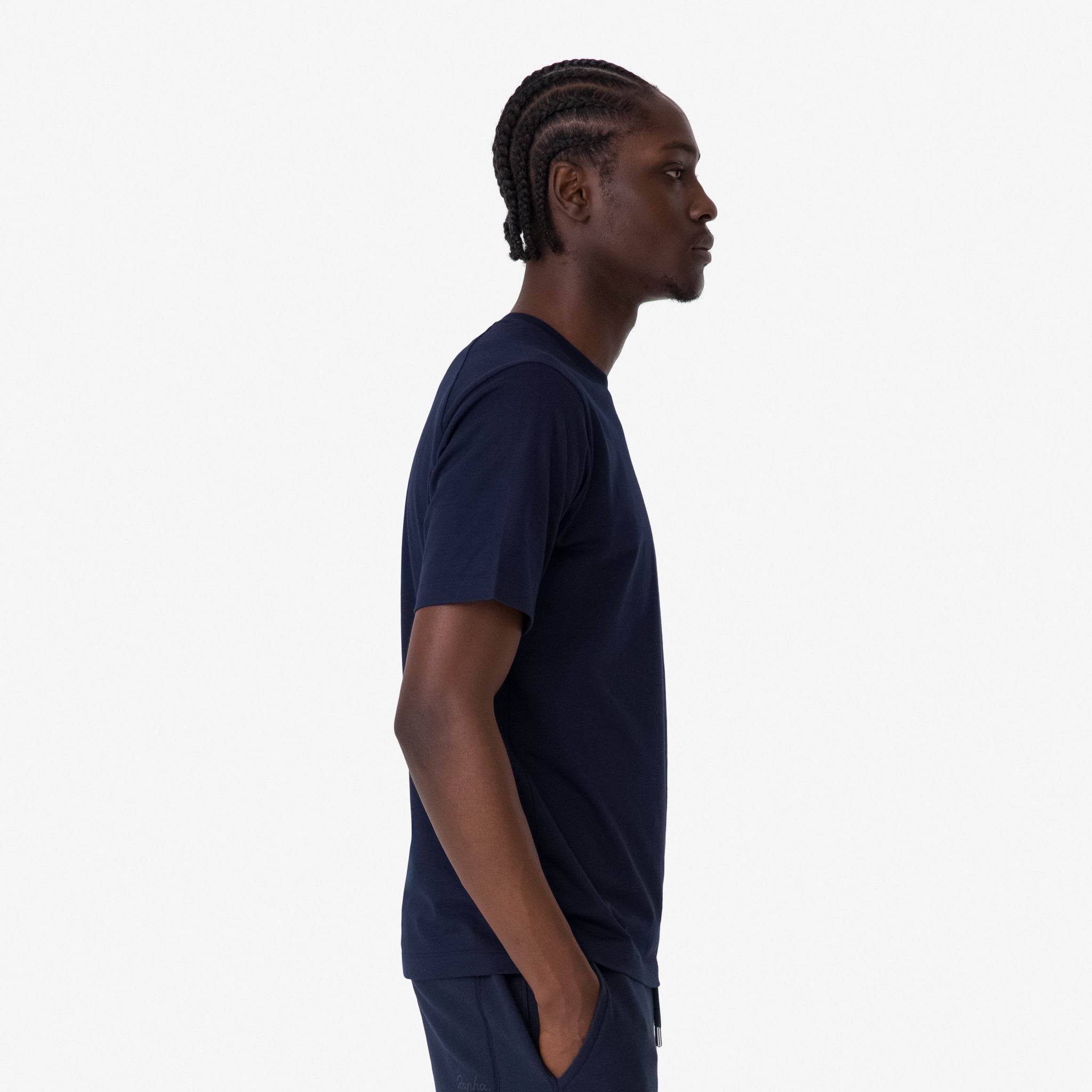 Men's Cotton T-Shirt