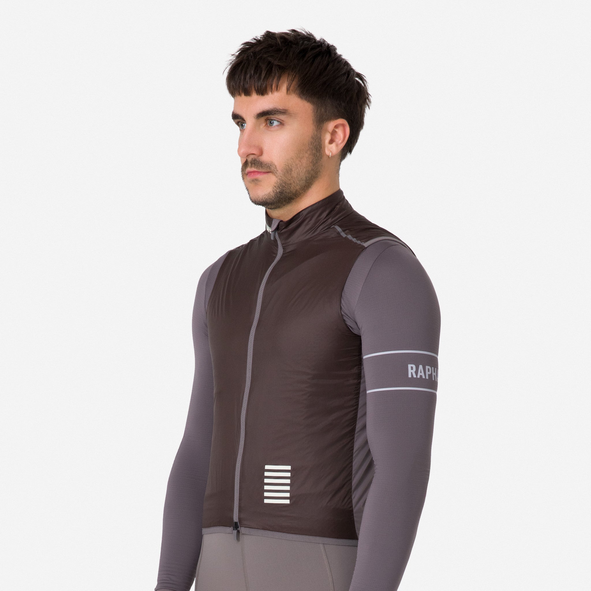 Men's Pro Team Insulated Vest