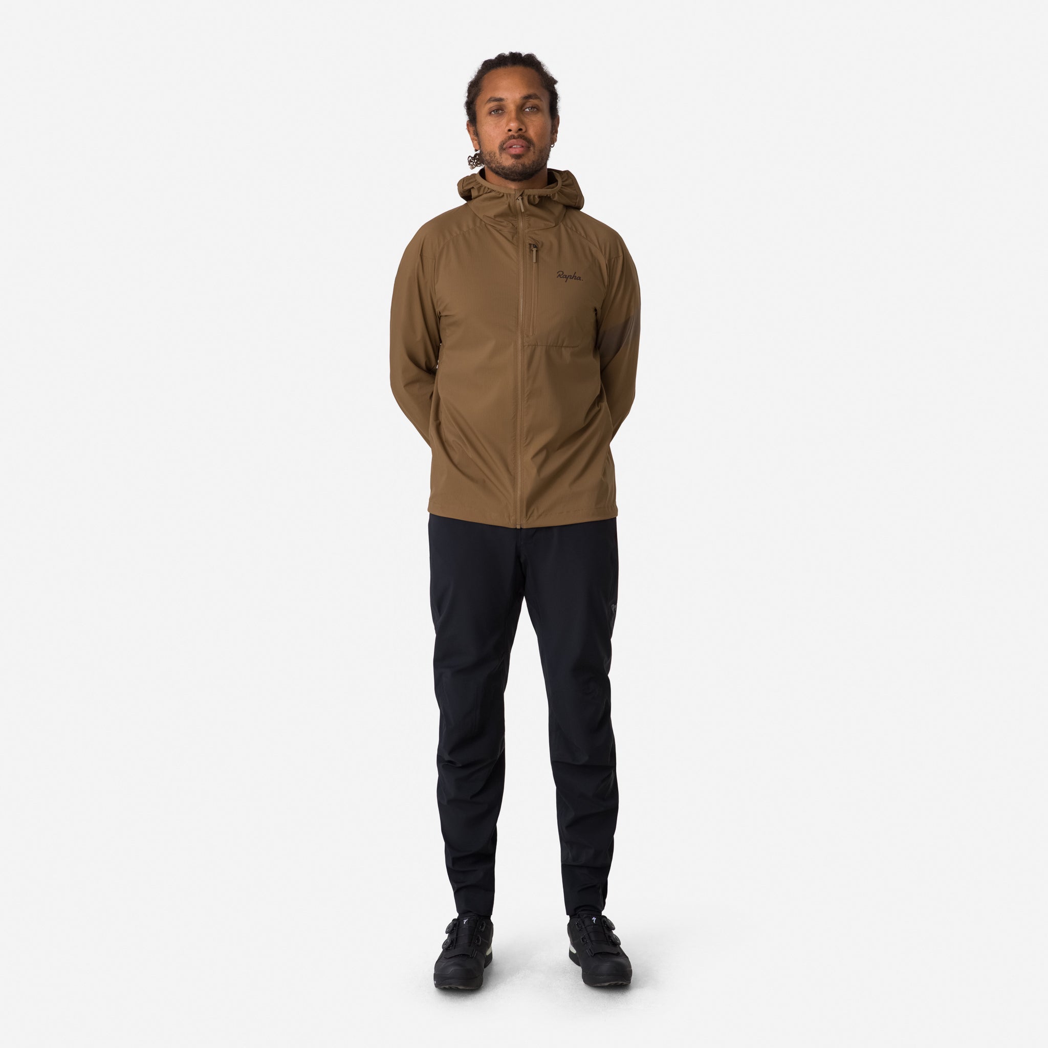 Men's Trail Lightweight Jacket