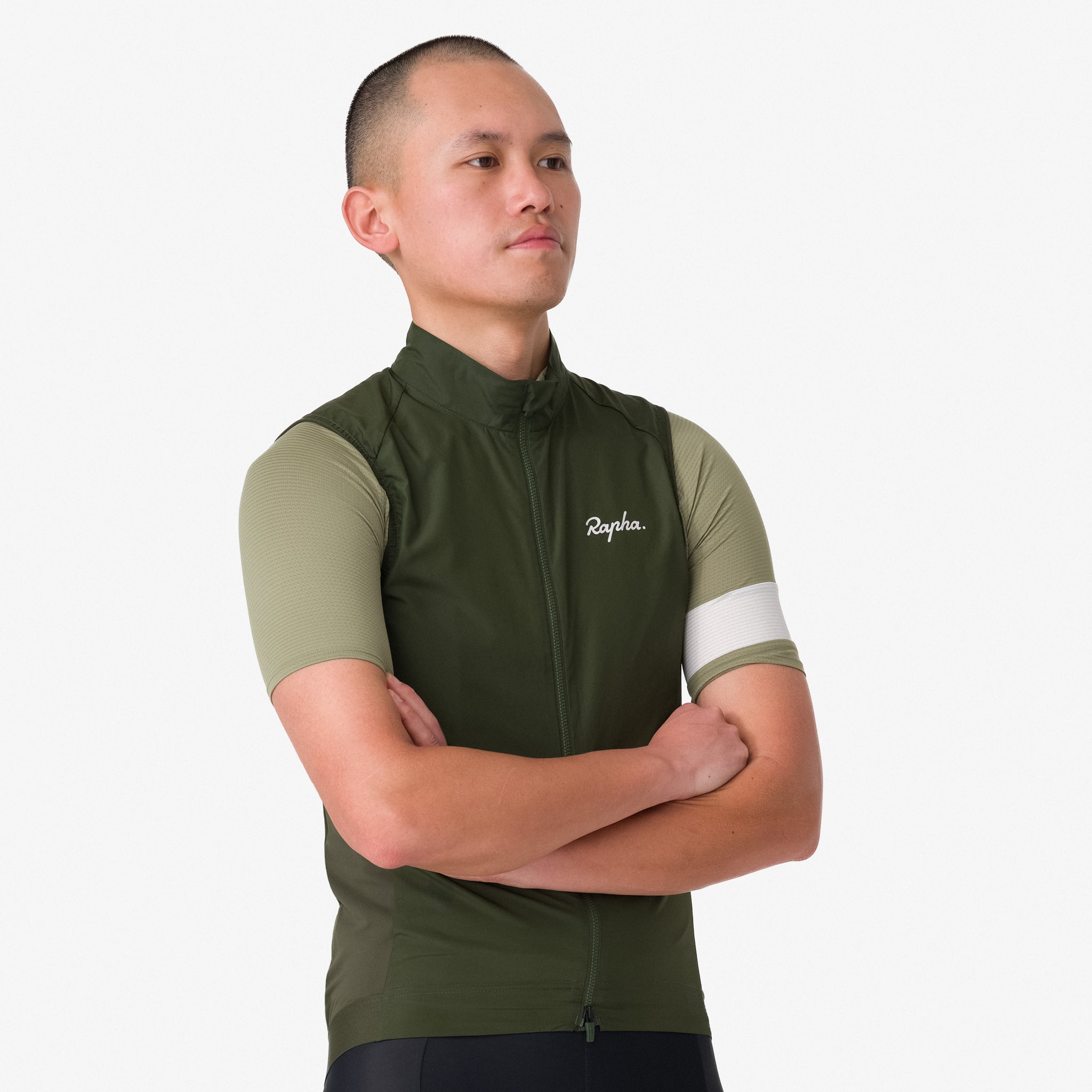 Men’s Core Vest