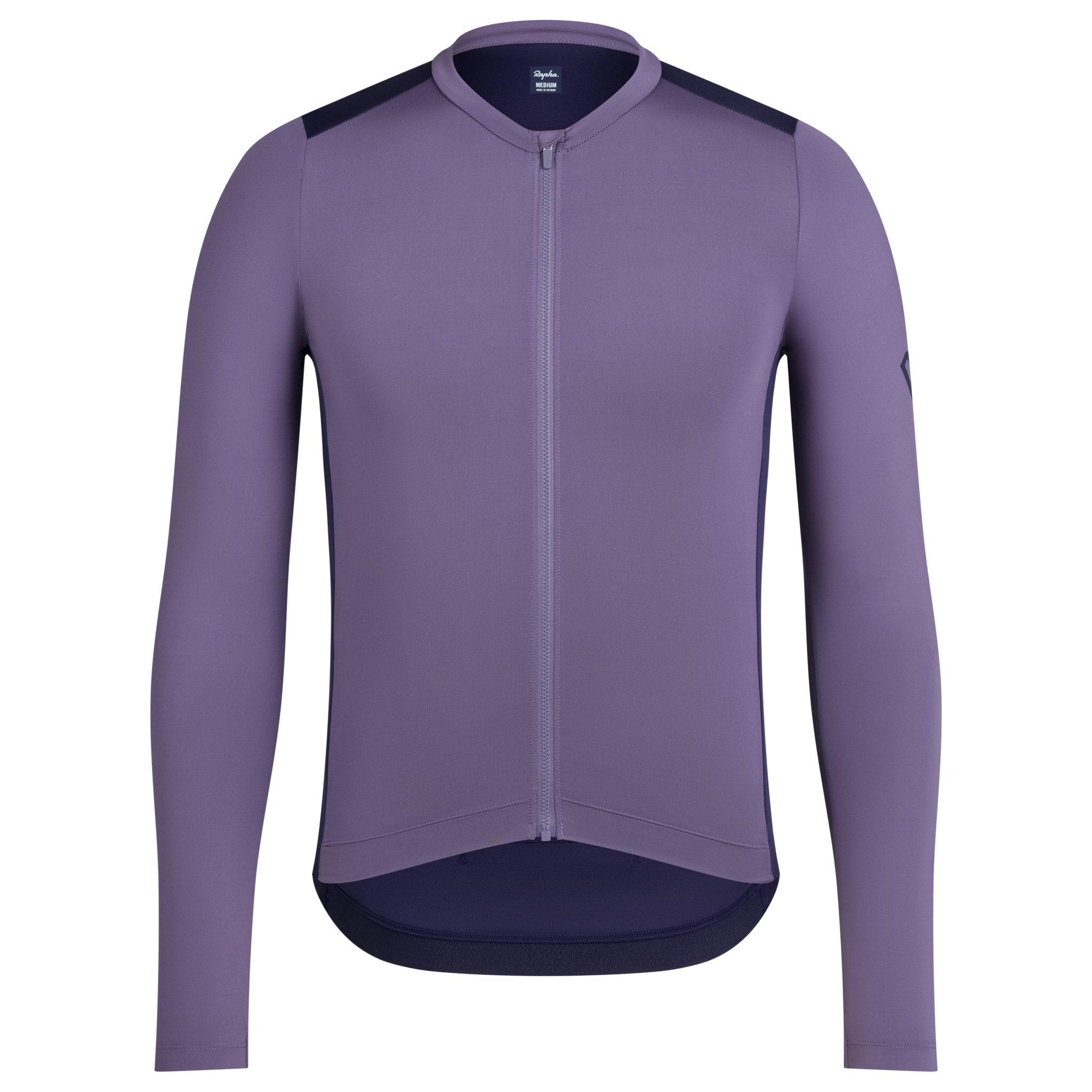 Men's Pro Team Long Sleeve Lightweight Jersey