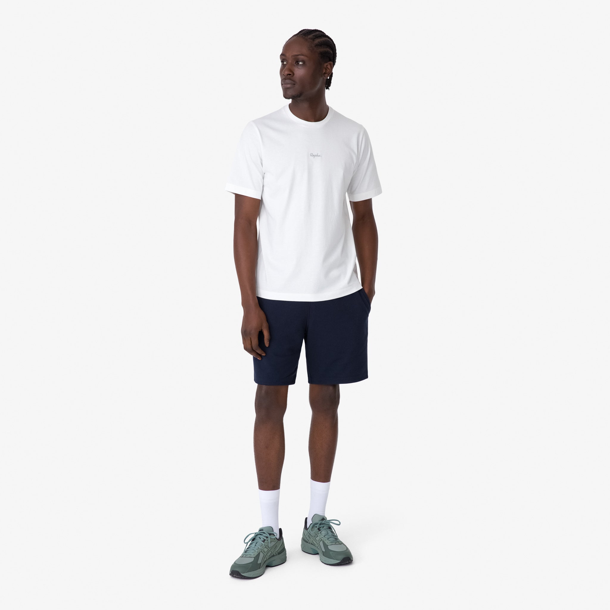 Men's Cotton T-Shirt