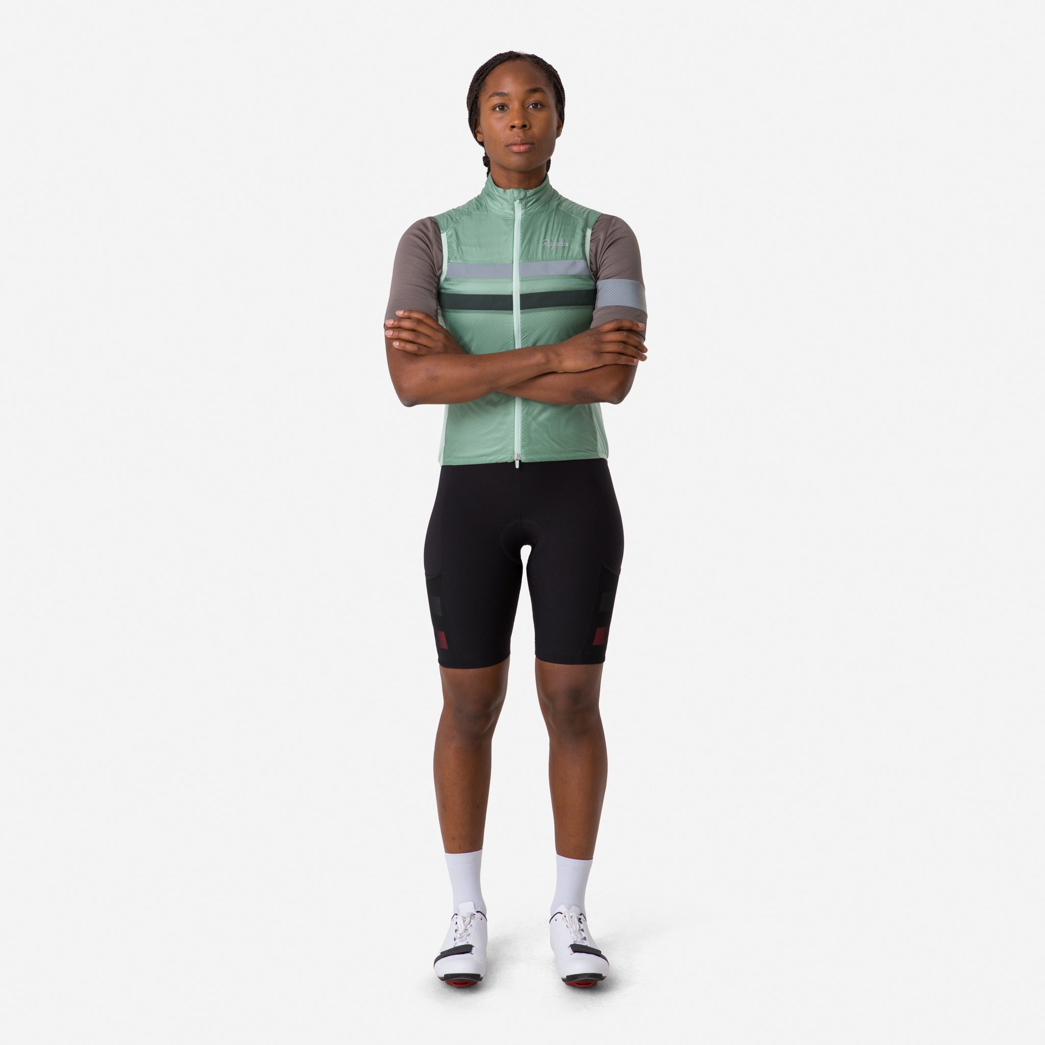 Women's Brevet Insulated Gilet