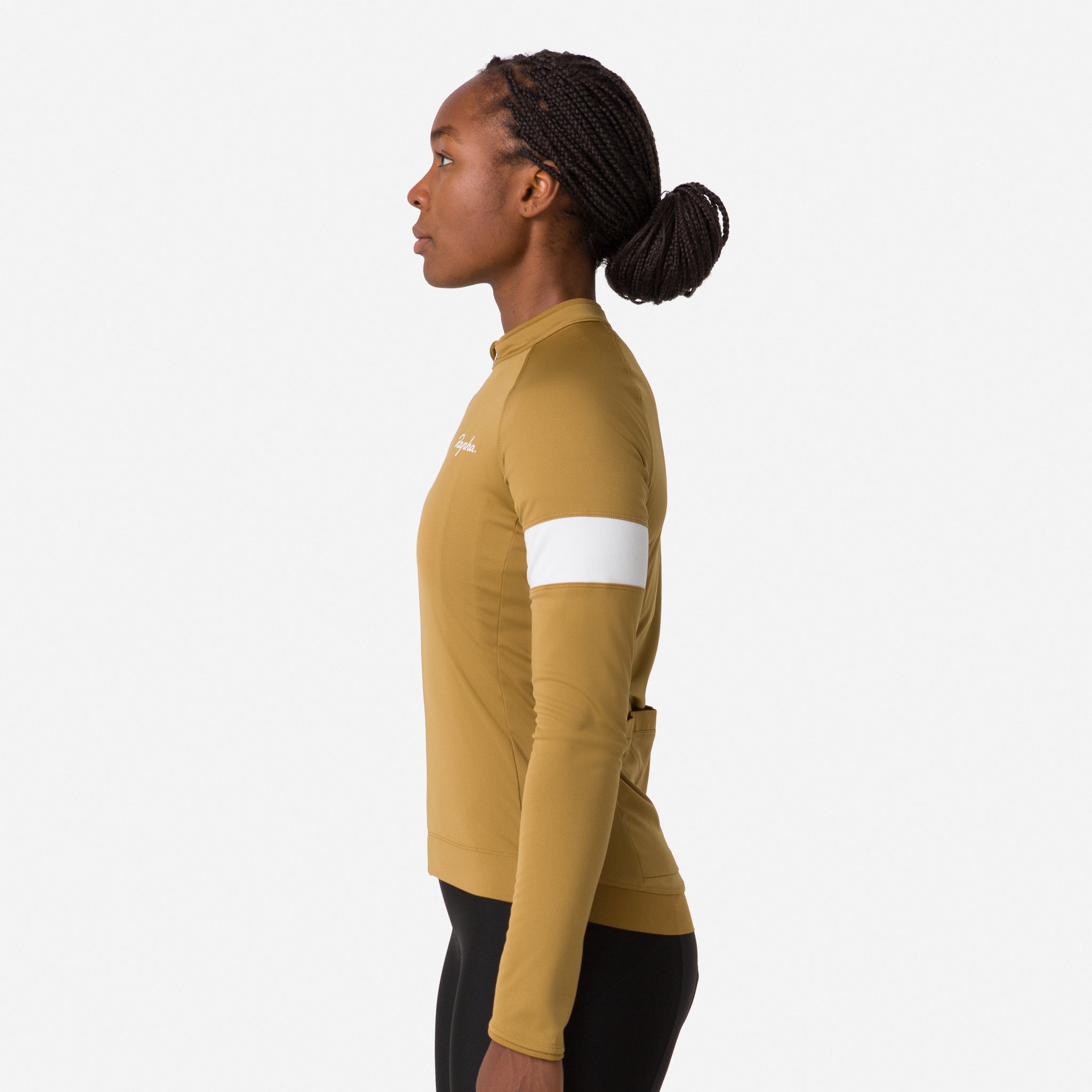 Women's Core Long Sleeve Jersey
