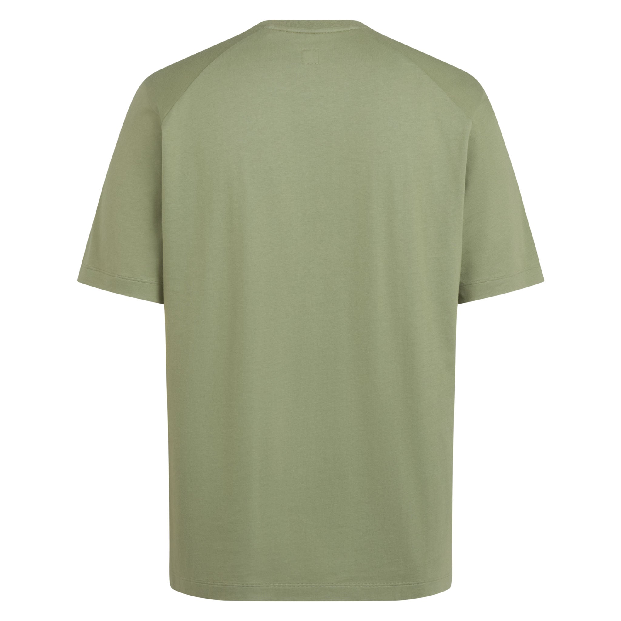 Men's Cotton T-Shirt