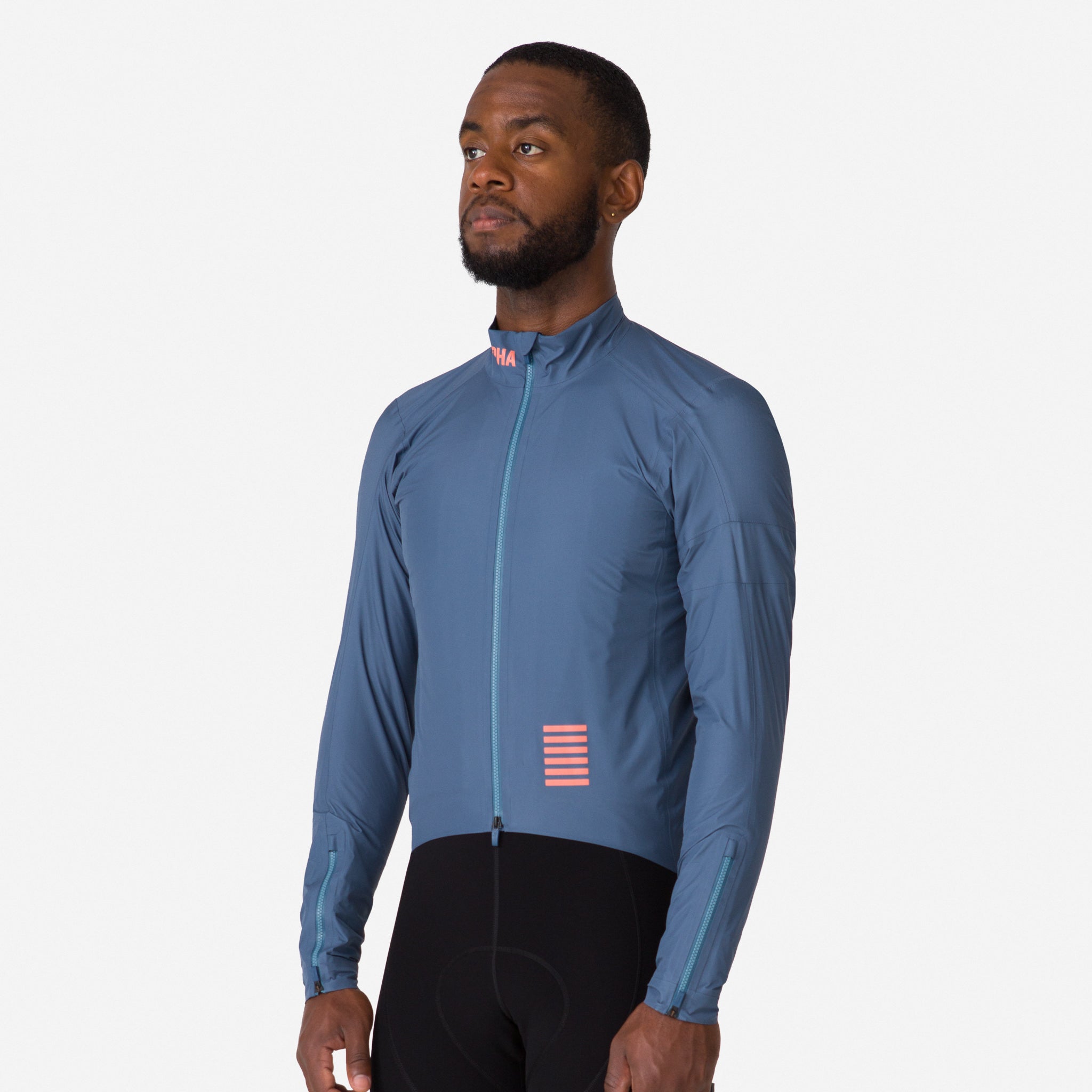 Men's Pro Team Insulated GORE-TEX Rain Jacket