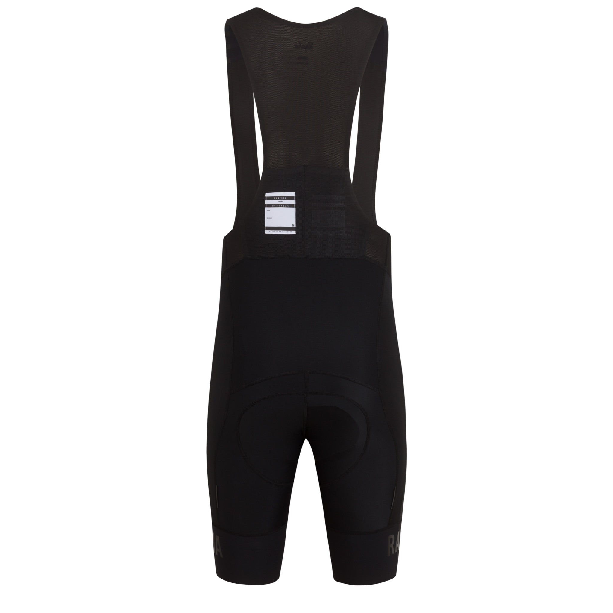 Men's Pro Team Bib Shorts - Regular