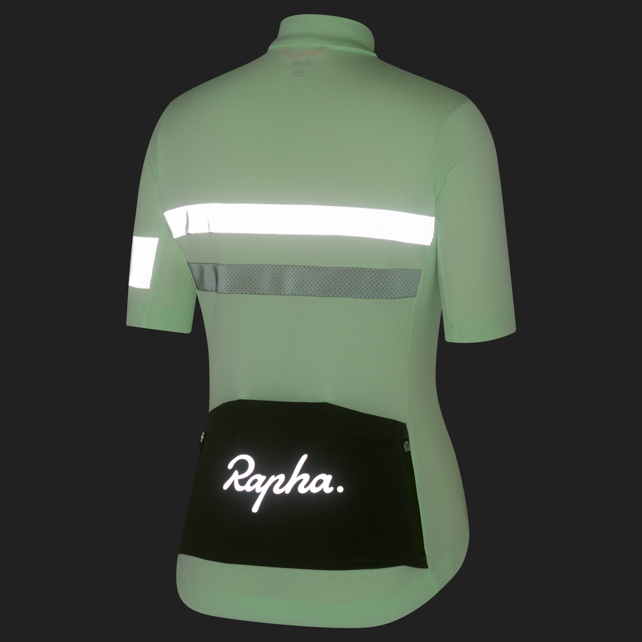 Women's Brevet Jersey