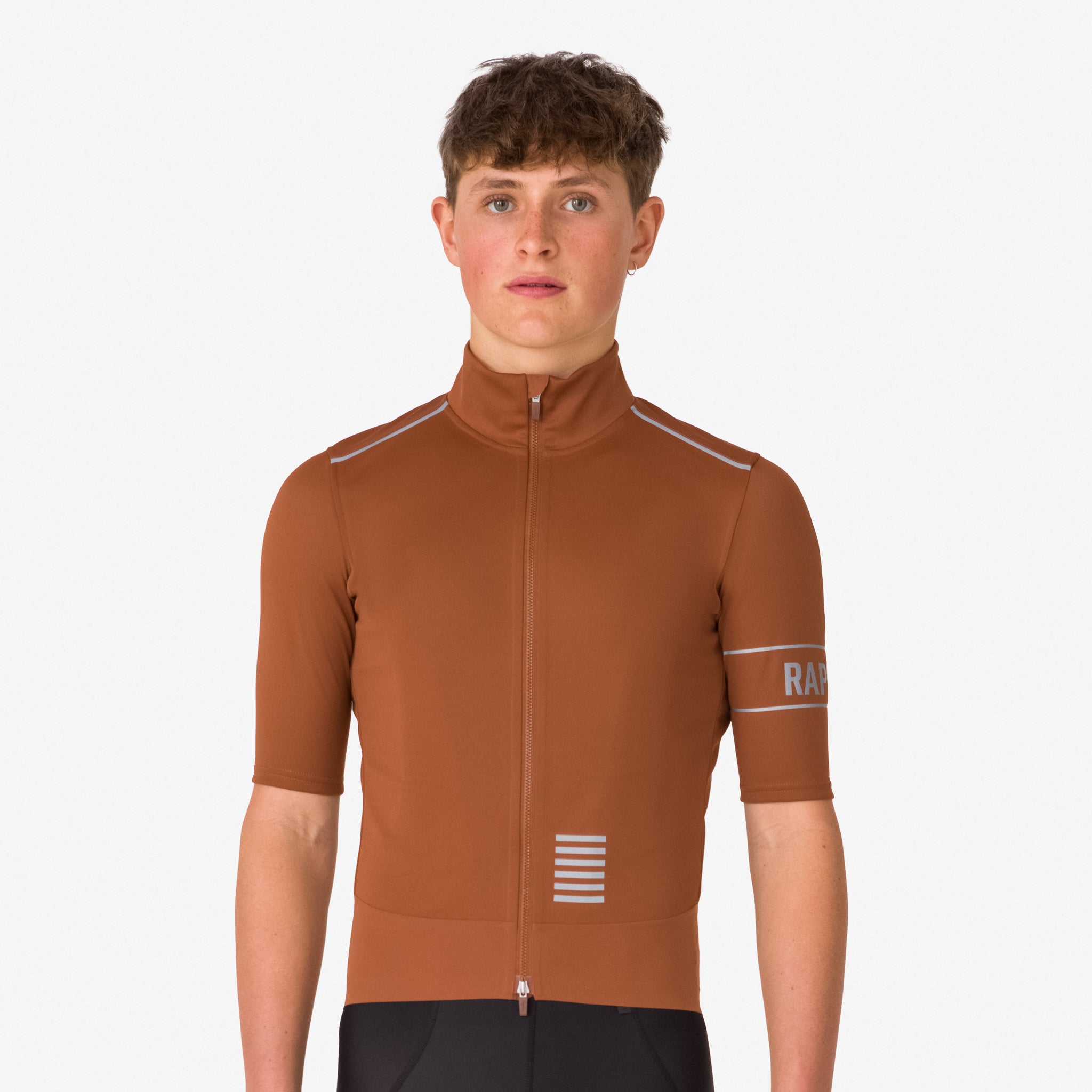 Men's Pro Team GORE-TEX Windstopper Jersey