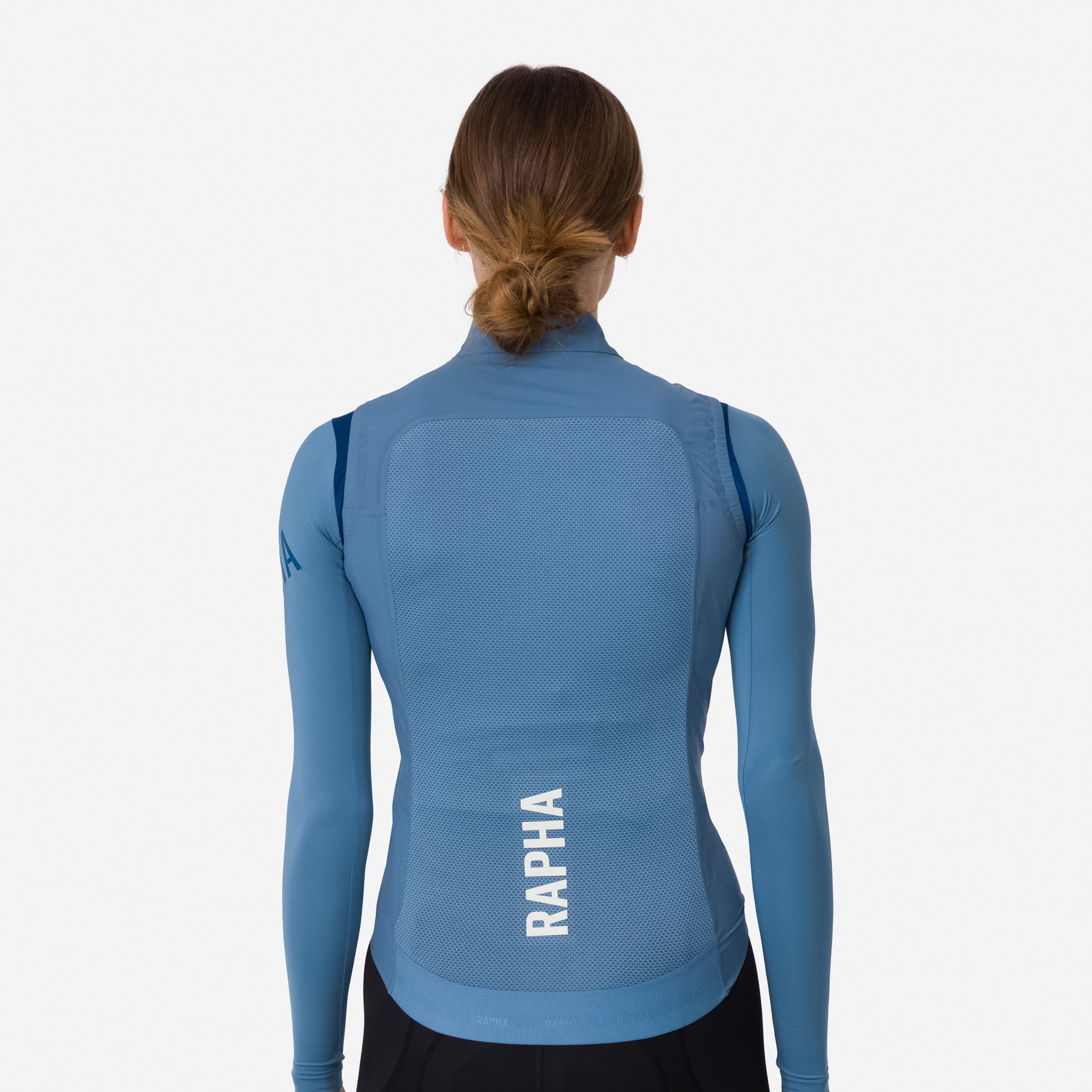 Women's Pro Team Lightweight Vest