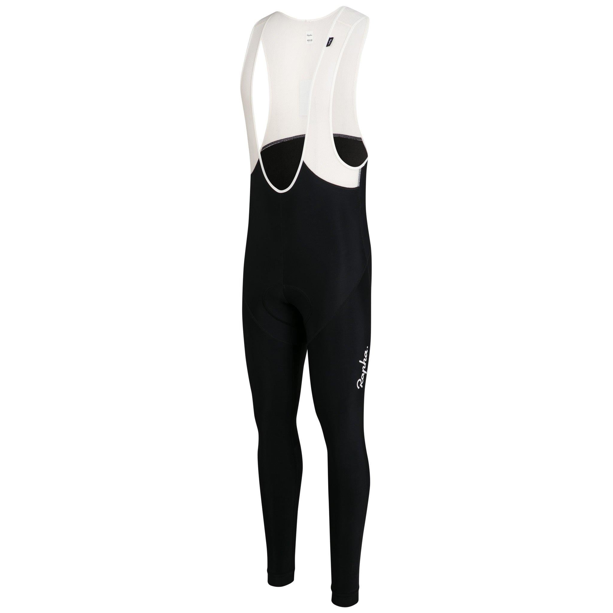Men's Classic Winter Tights with Pad
