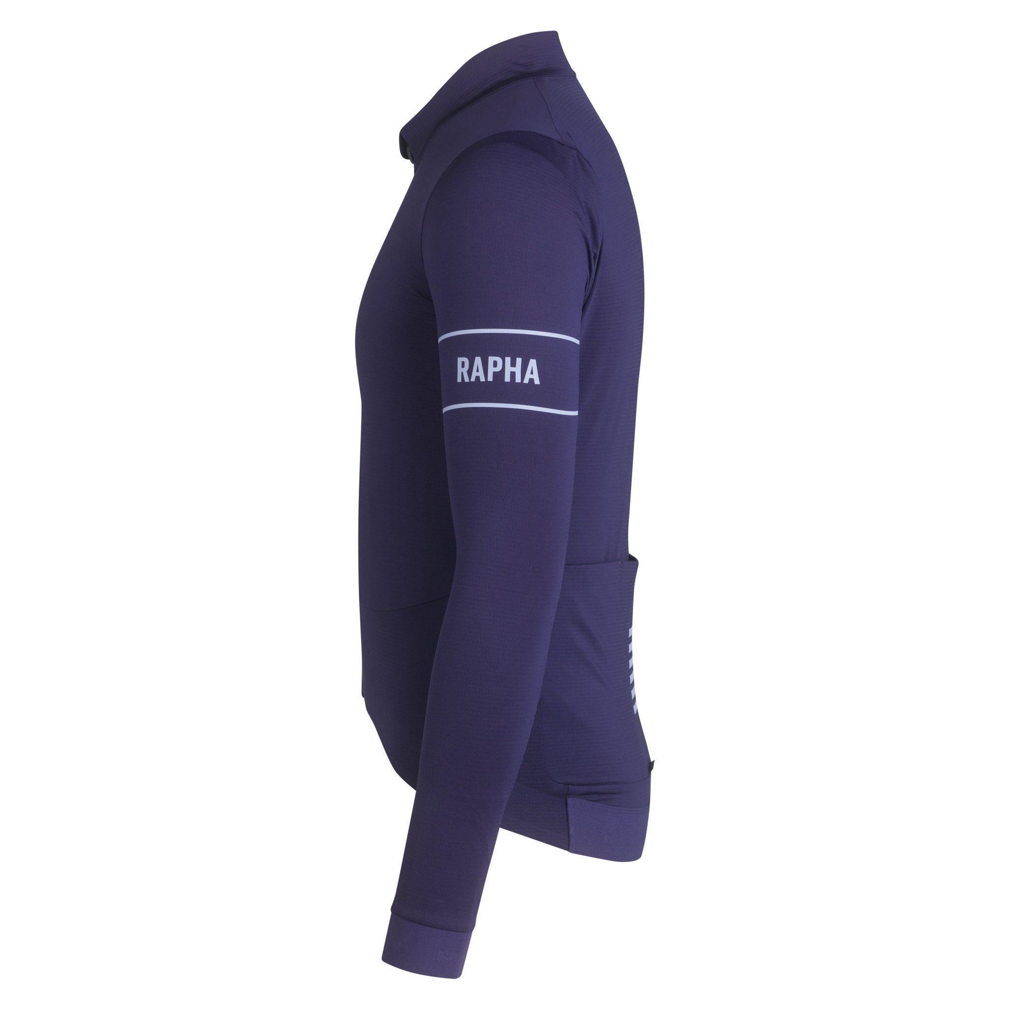 Men's Pro Team Long Sleeve Thermal Jersey