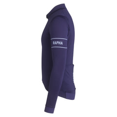 Men's Pro Team Long Sleeve Thermal Jersey
