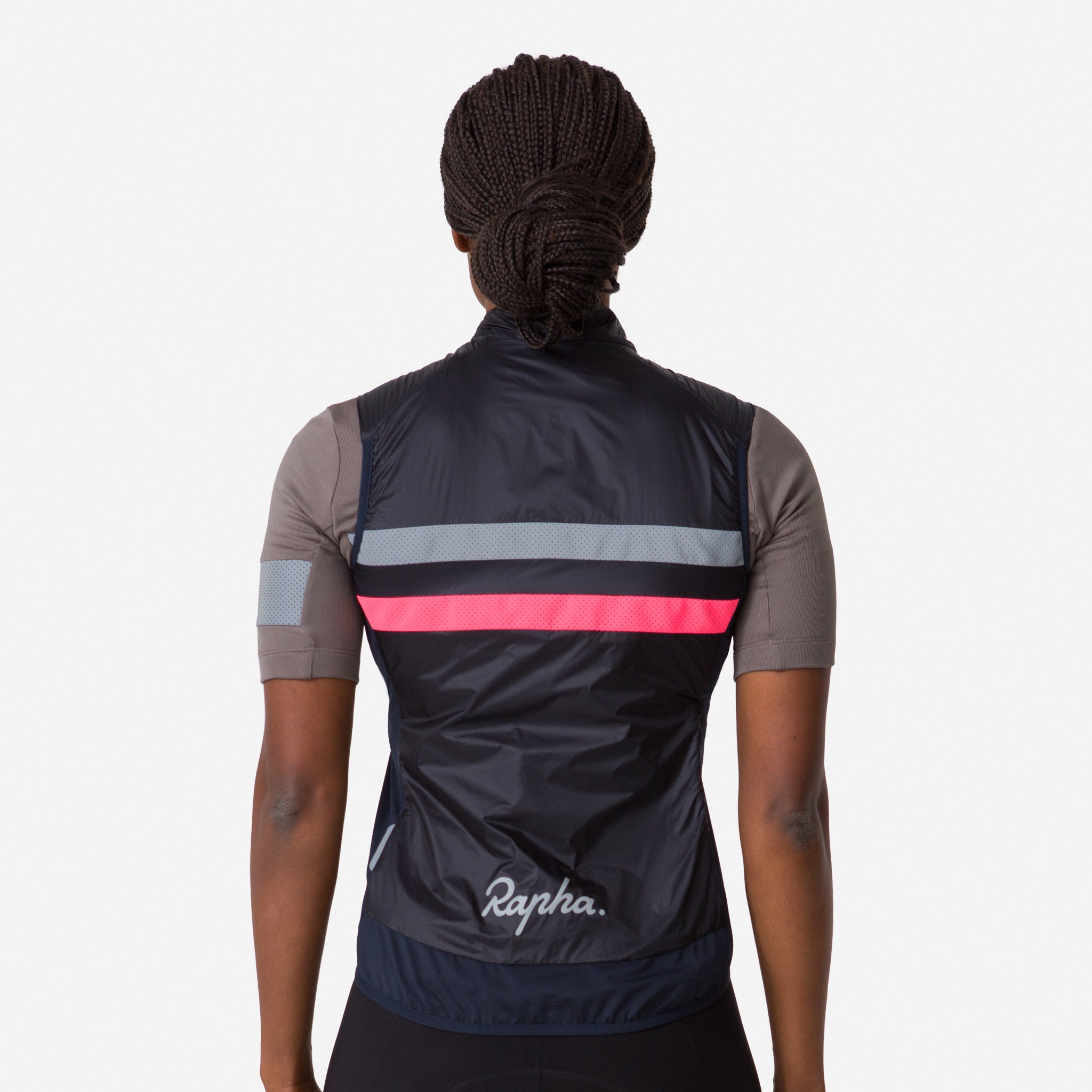 Women's Brevet Insulated Gilet