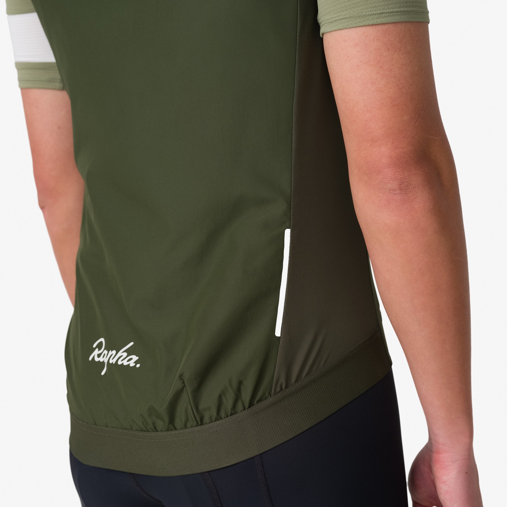 Men’s Core Vest