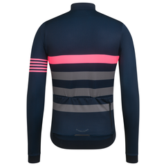 Men's RCC Pro Team Long Sleeve Jersey