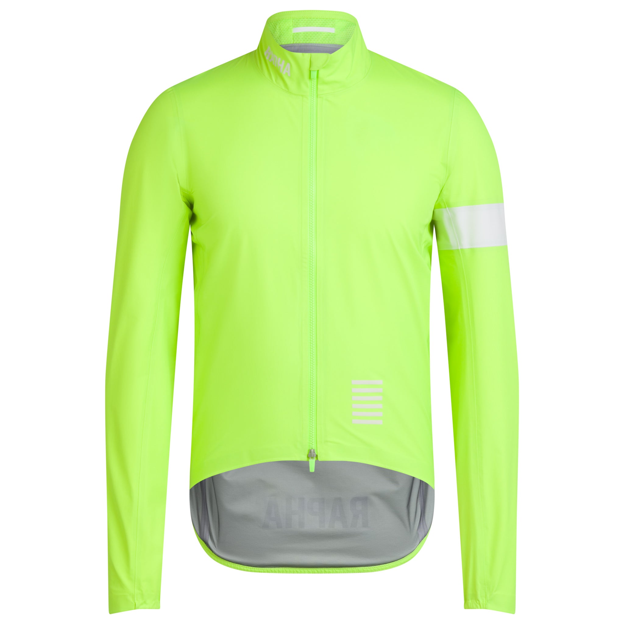 Men's Pro Team GORE-TEX Rain Jacket