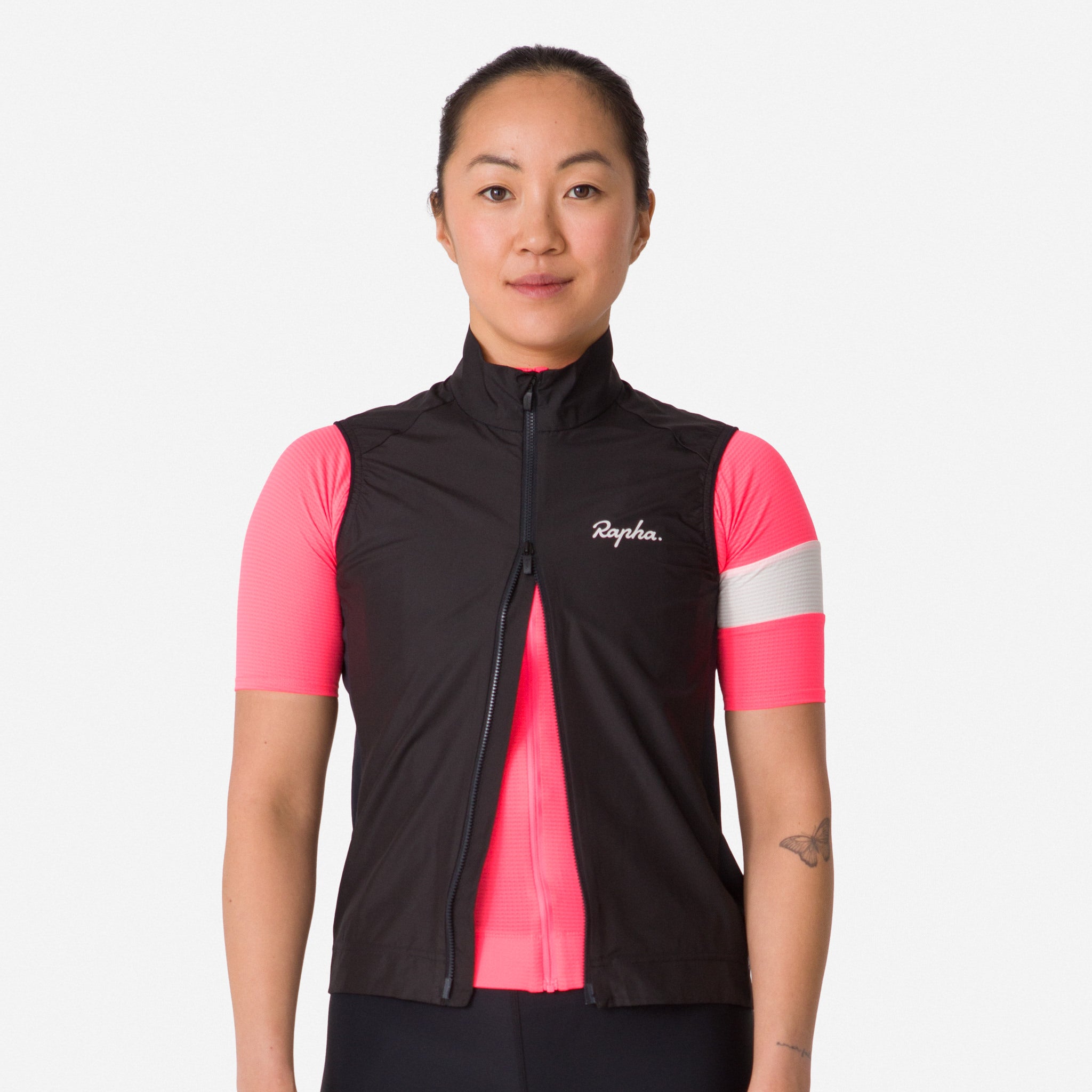 Women's Core Vest