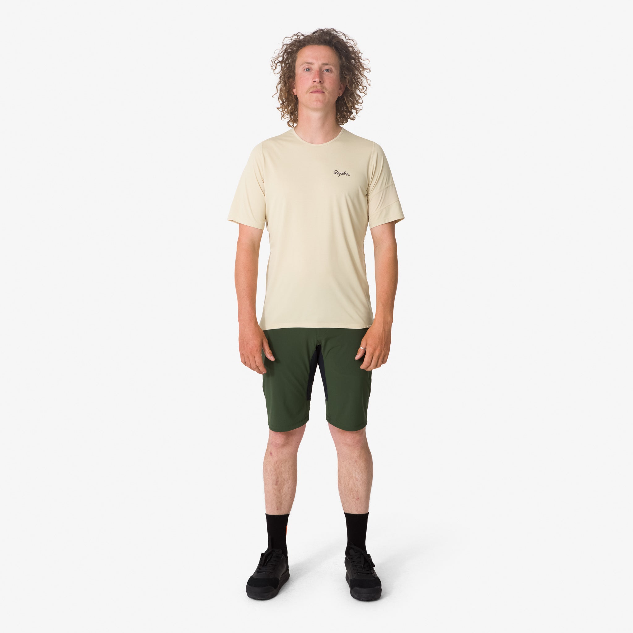 Men's Trail Lightweight Shorts