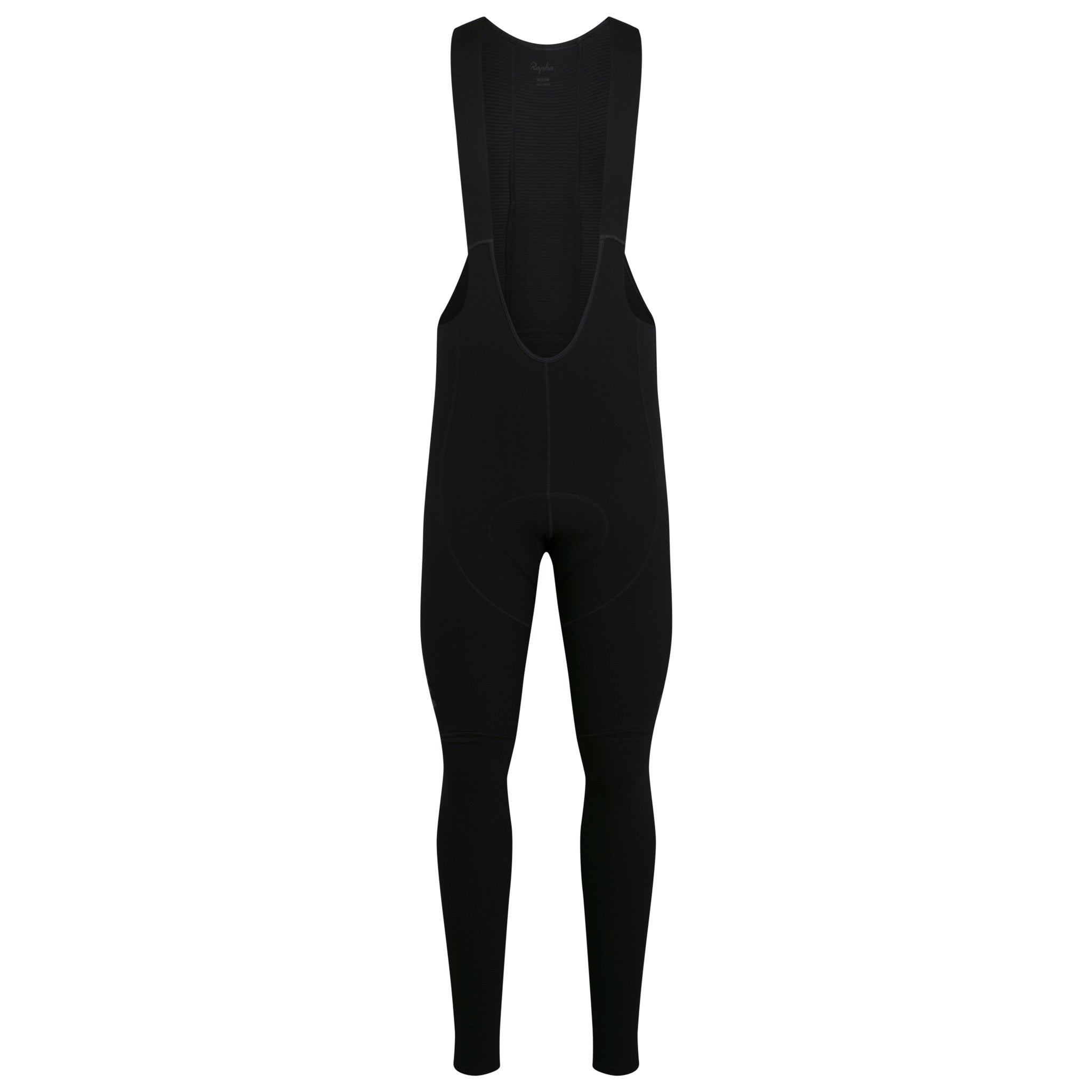 Men's Pro Team Winter Tights with Pad II