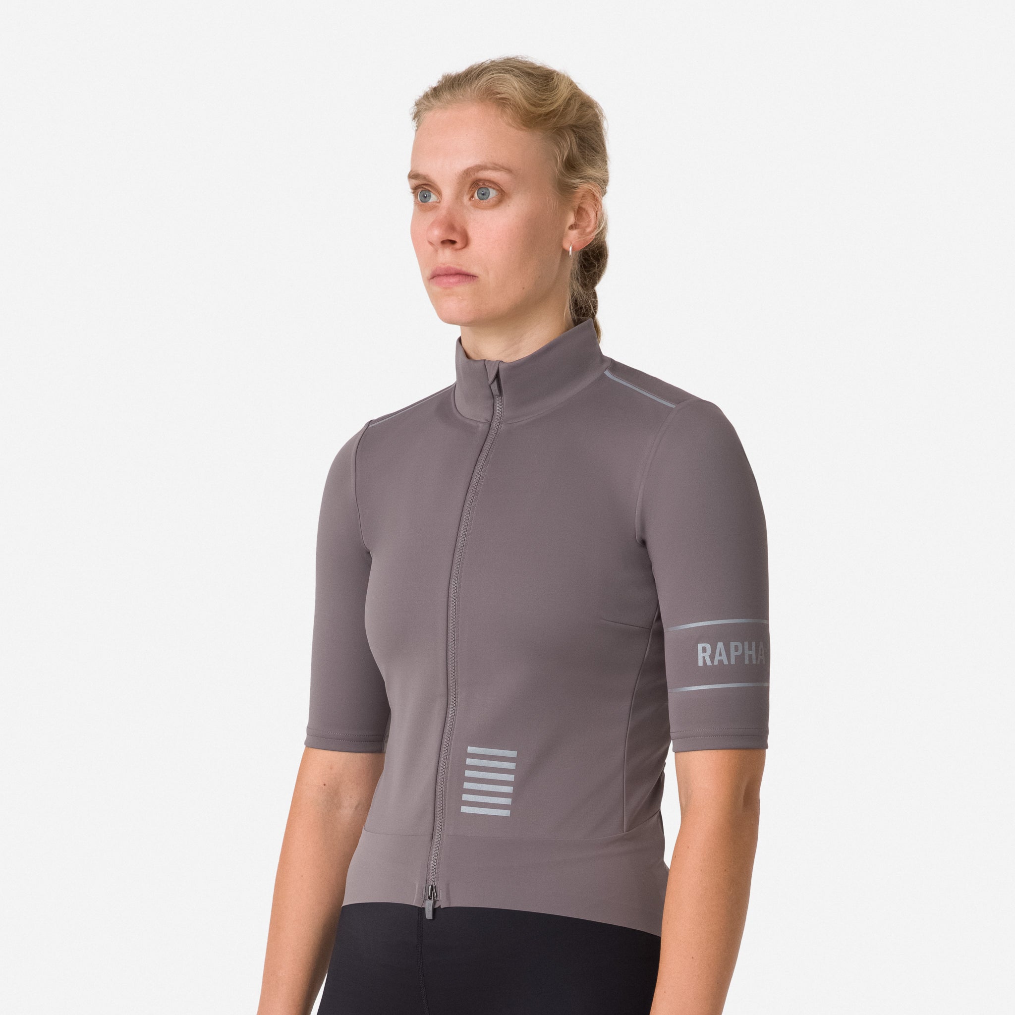 Women's Pro Team GORE-TEX Windstopper Jersey